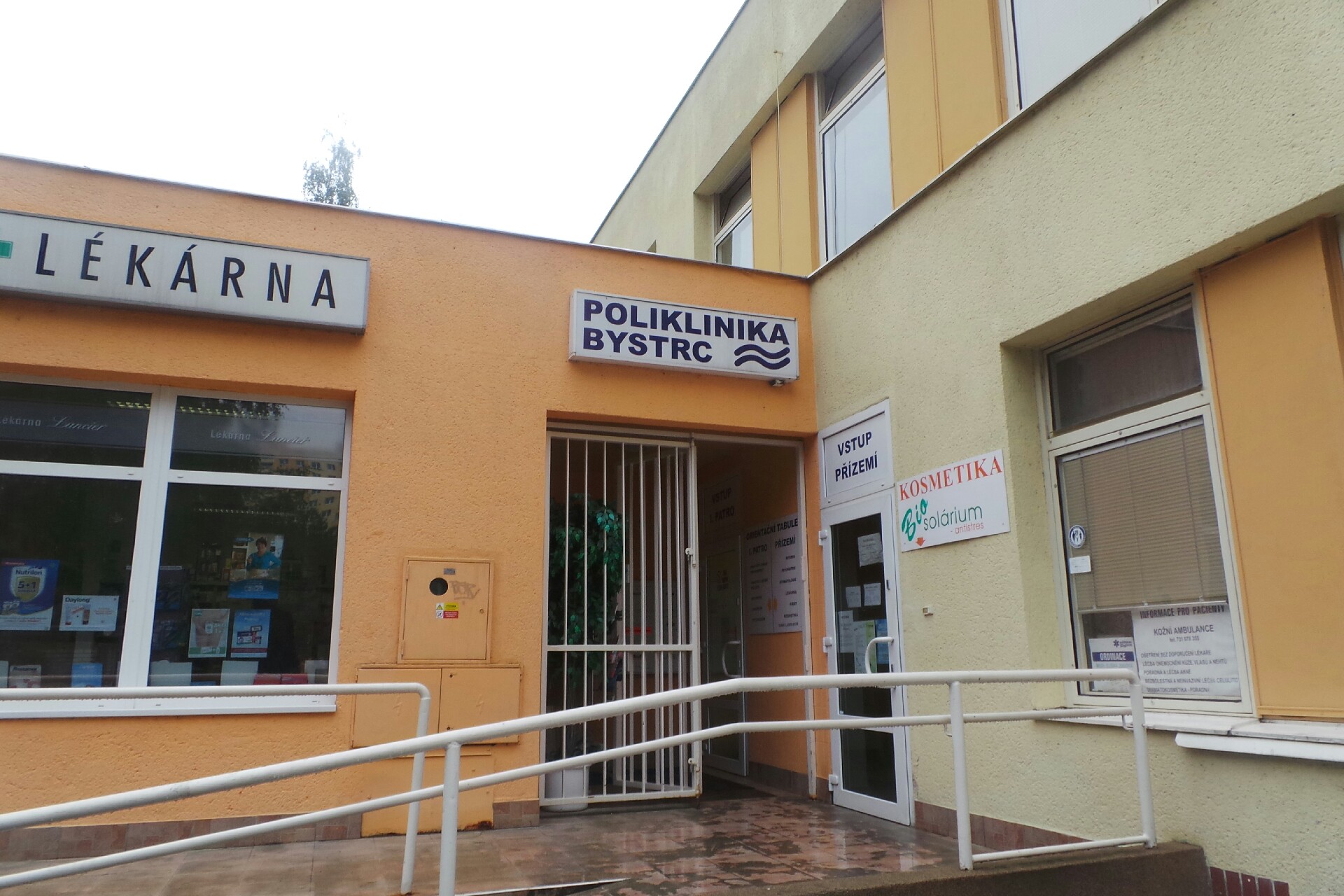Mgr. Zdeňka Lauermannová