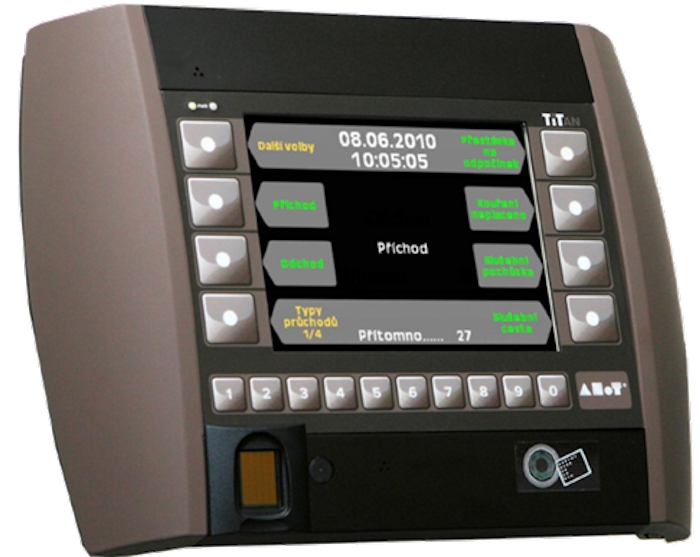 ANeT - Advanced Network Technology foto 6