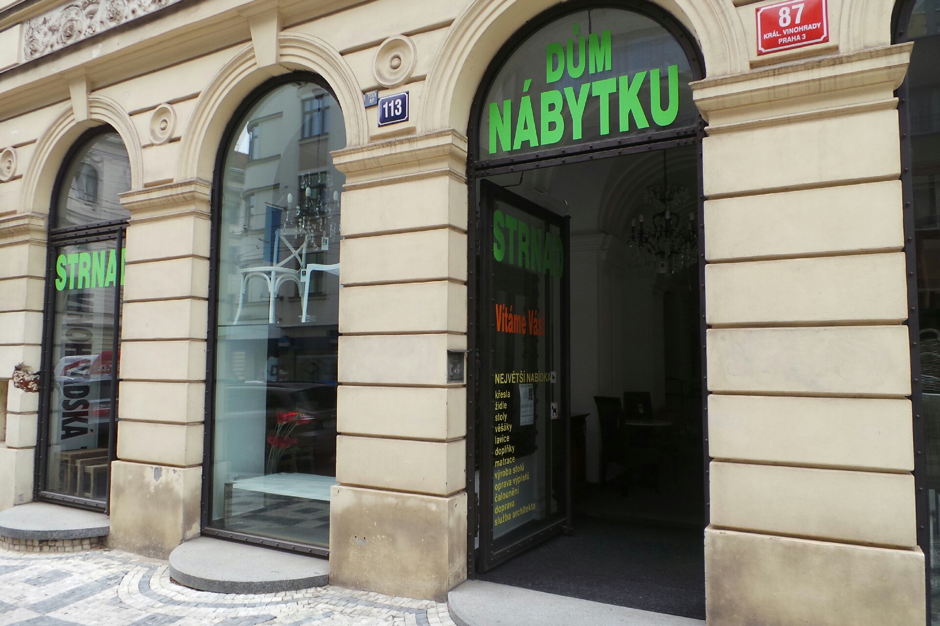 Mgr. Martina Čermáková