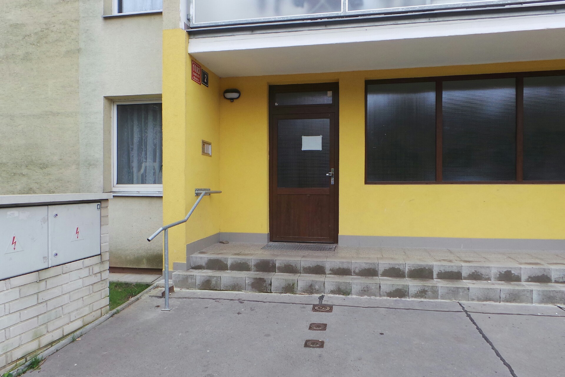 Jitka Vachtová – doučování matematiky online