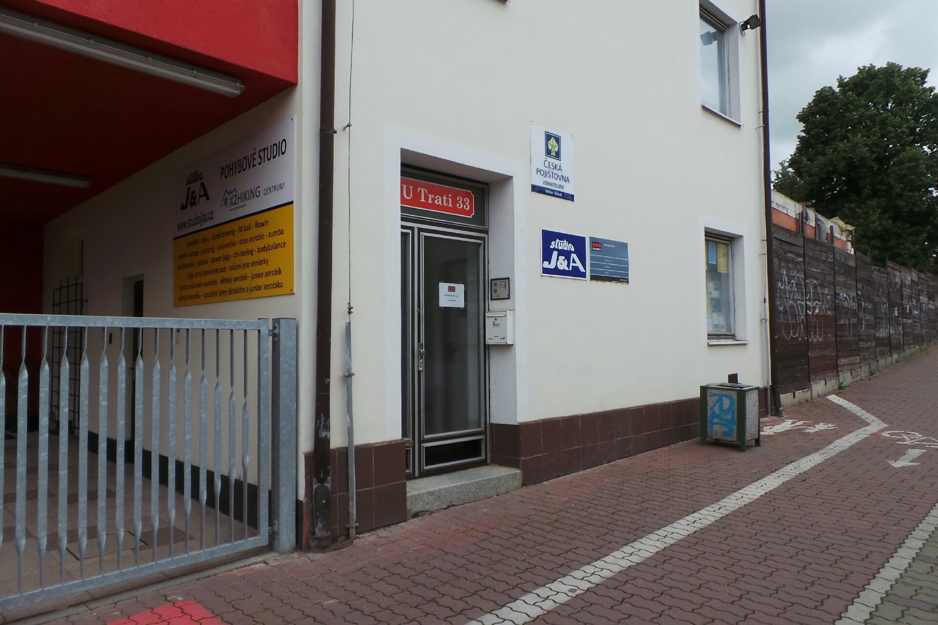 SECURITAS ČR, s.r.o.