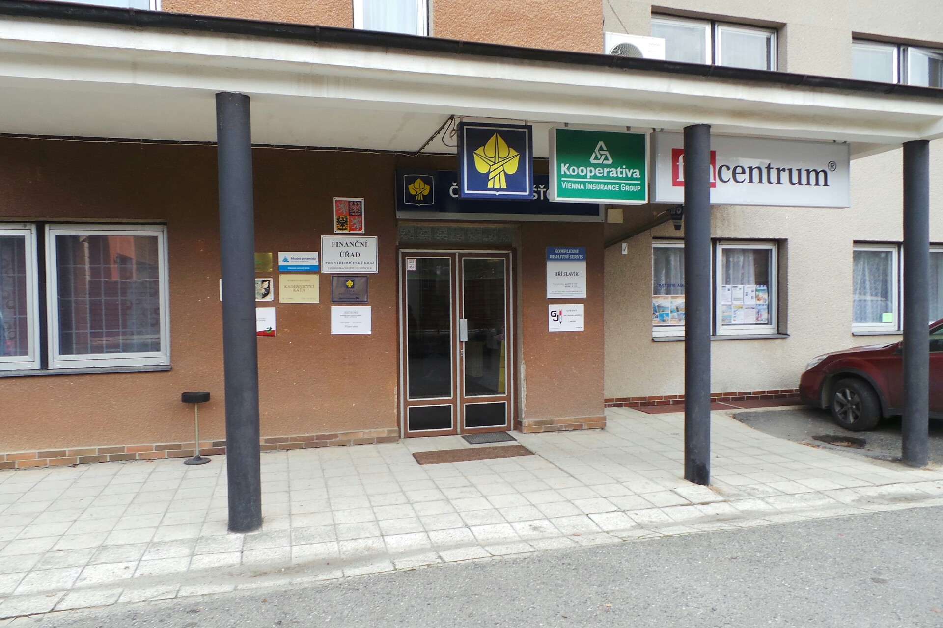 Občanské sdružení LeJa