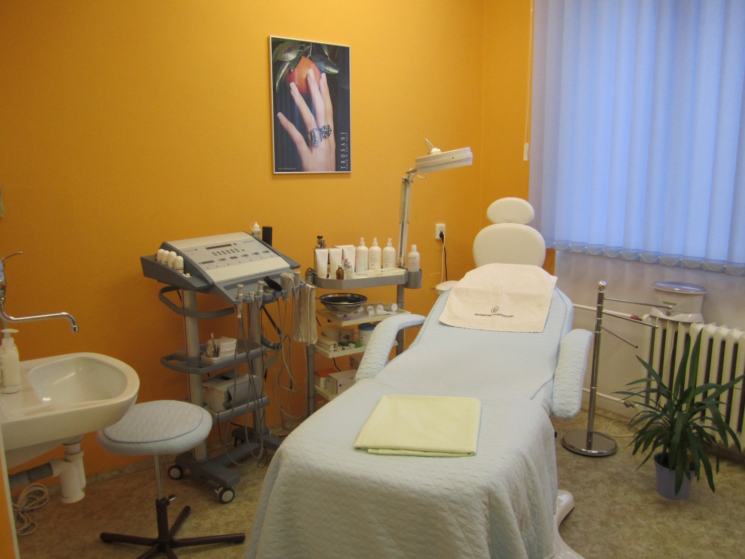 Kosmetický salon - Martina Kropíková foto 5
