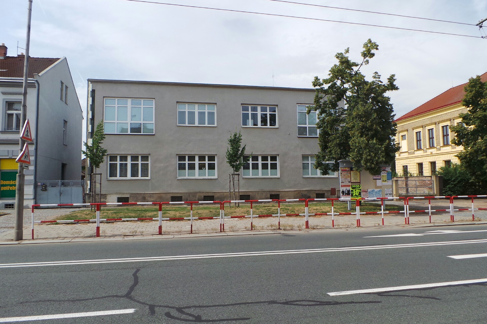 Praktická lékařka MUDr. Lenka Pázlerová