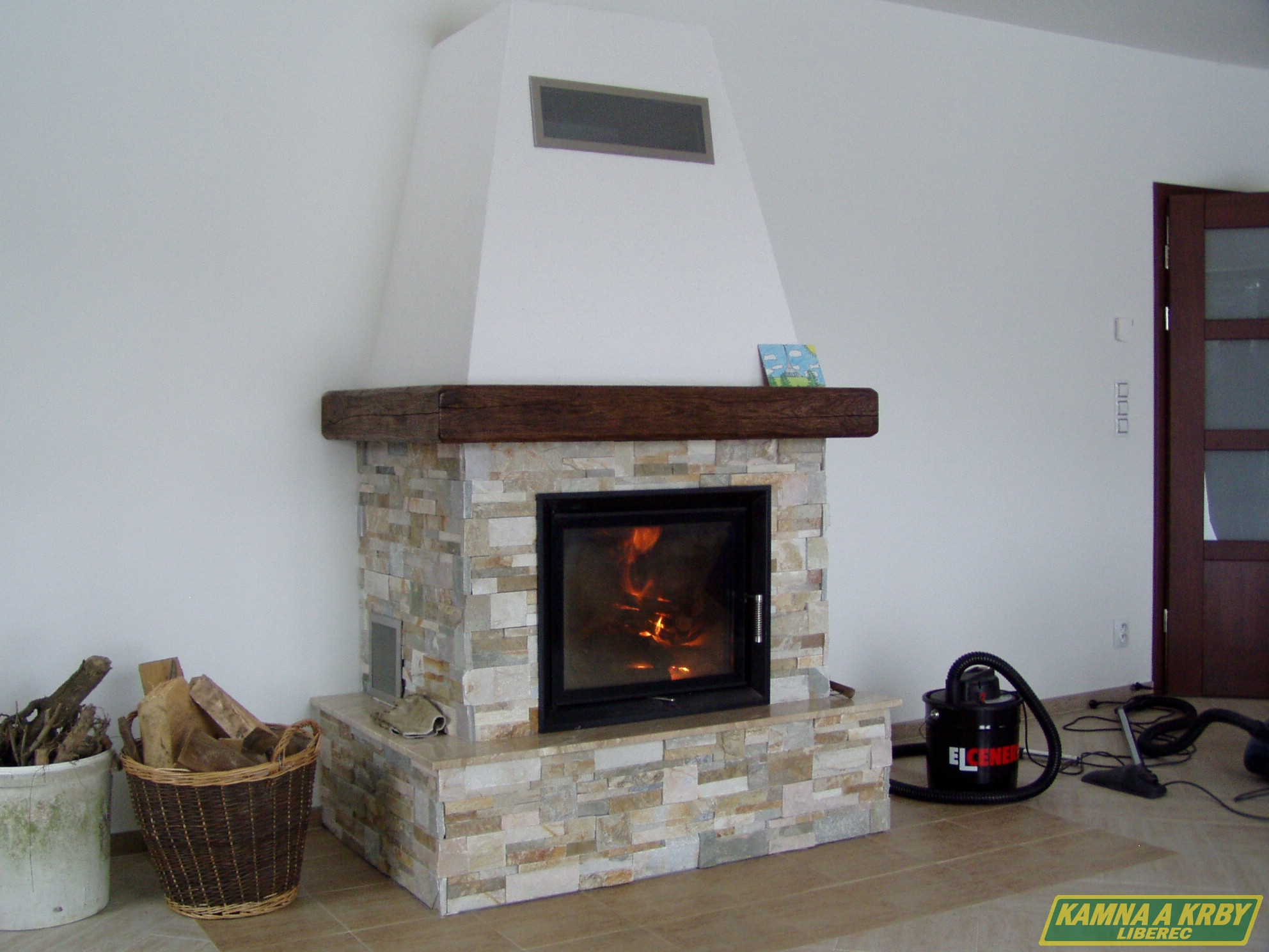 KAMNA A KRBY - Šilar foto 3