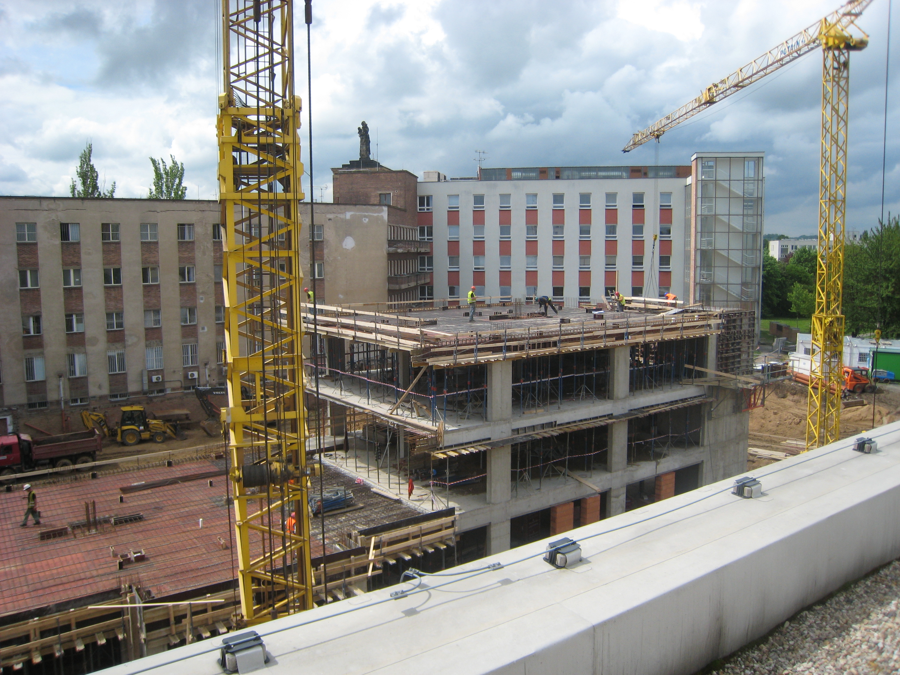 Geodézie Kolín, s.r.o. foto 6