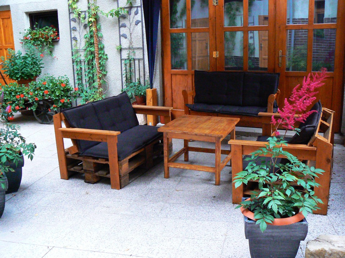 Apartmány Johanka foto 4