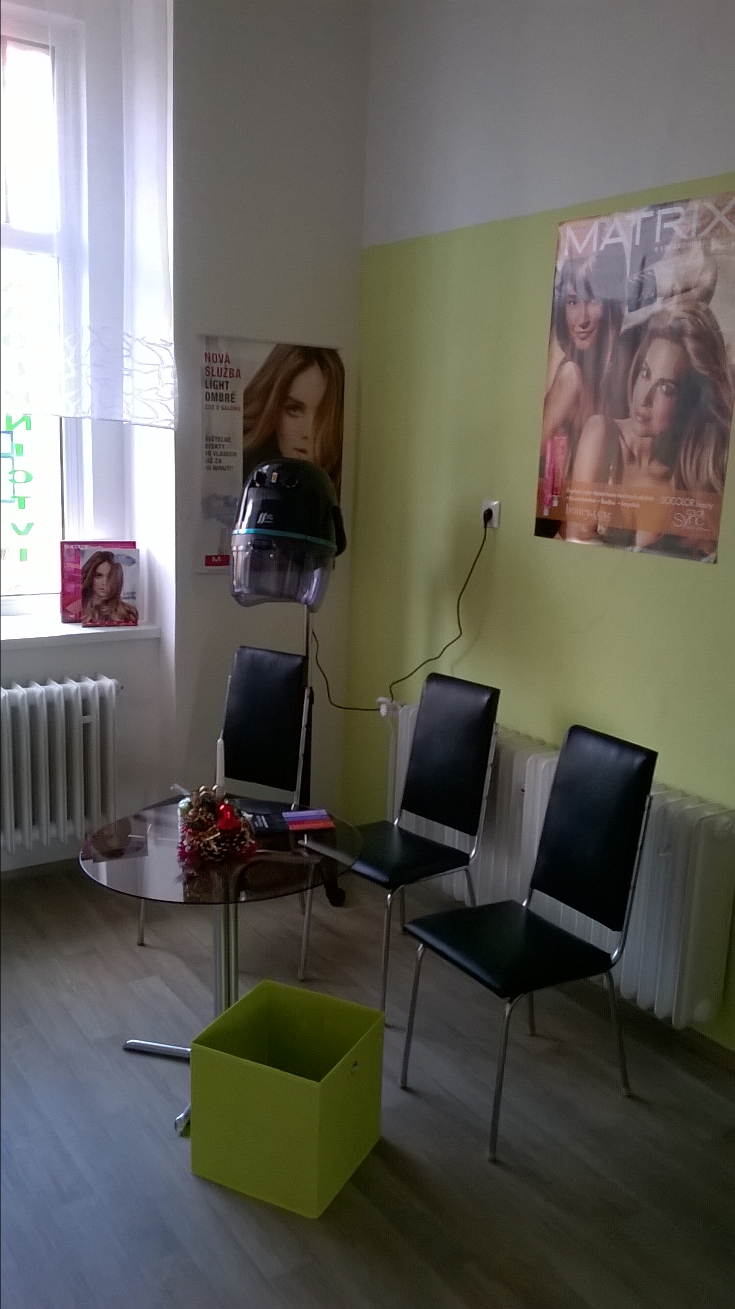 Štěpánka Bušková foto 4