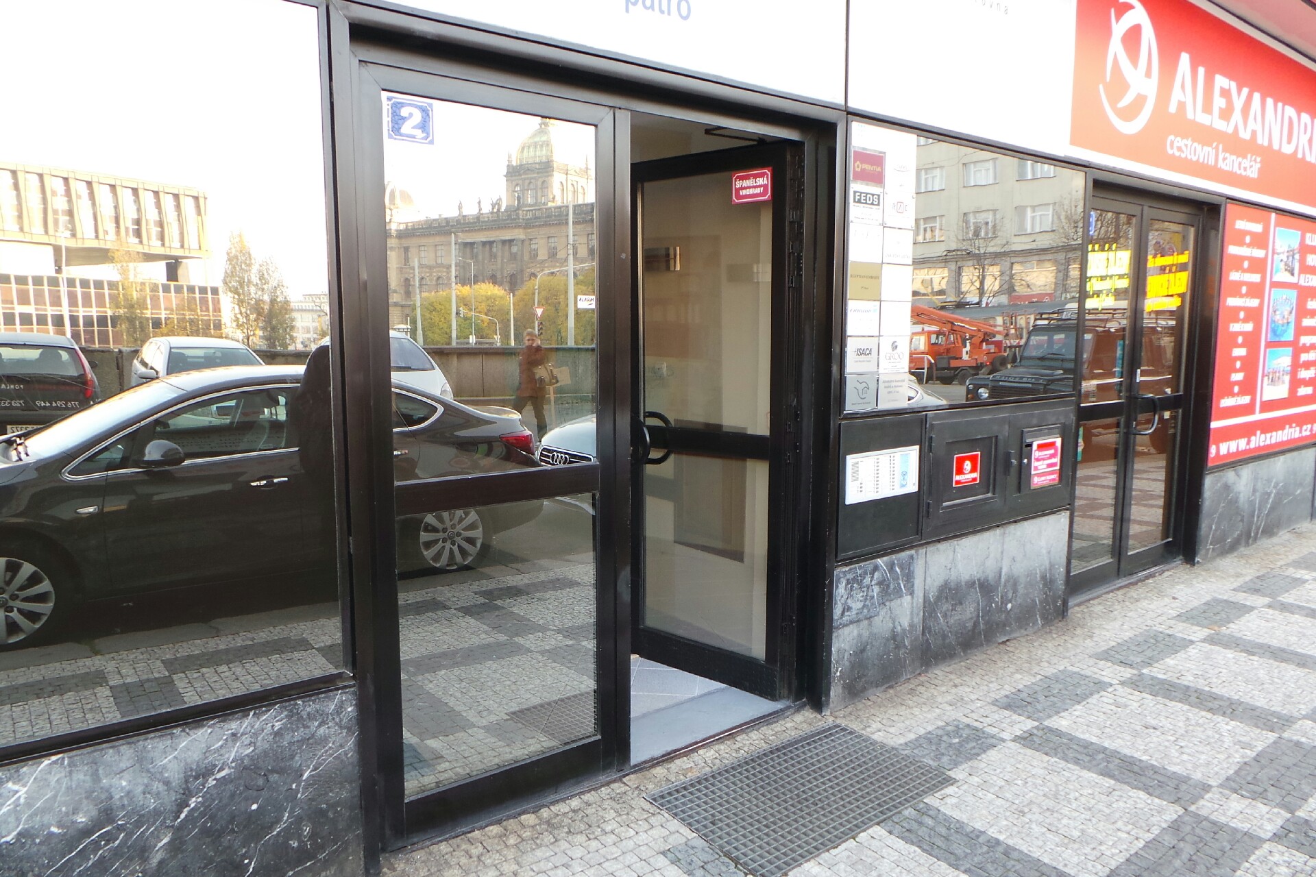 Pentia Consulting, s.r.o.