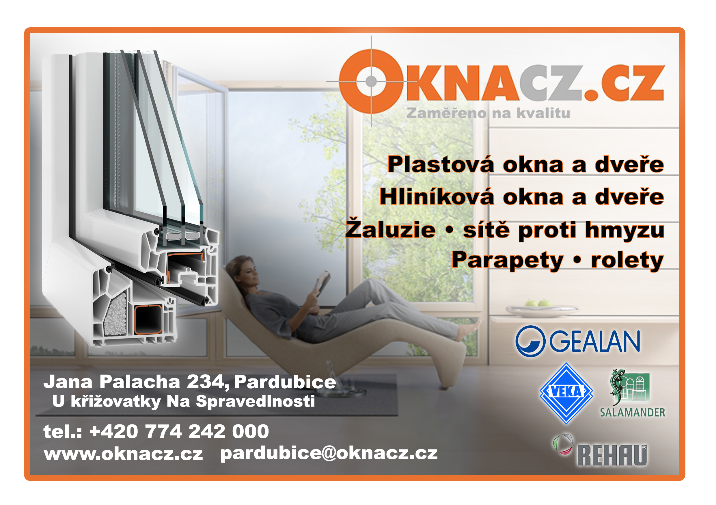 OKNACZ.CZ, s.r.o. foto 1
