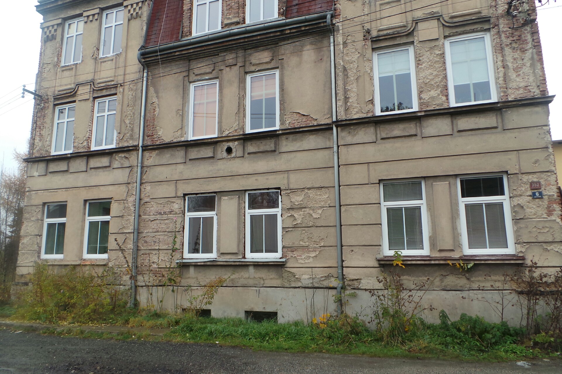 MARKO Martin Komárek