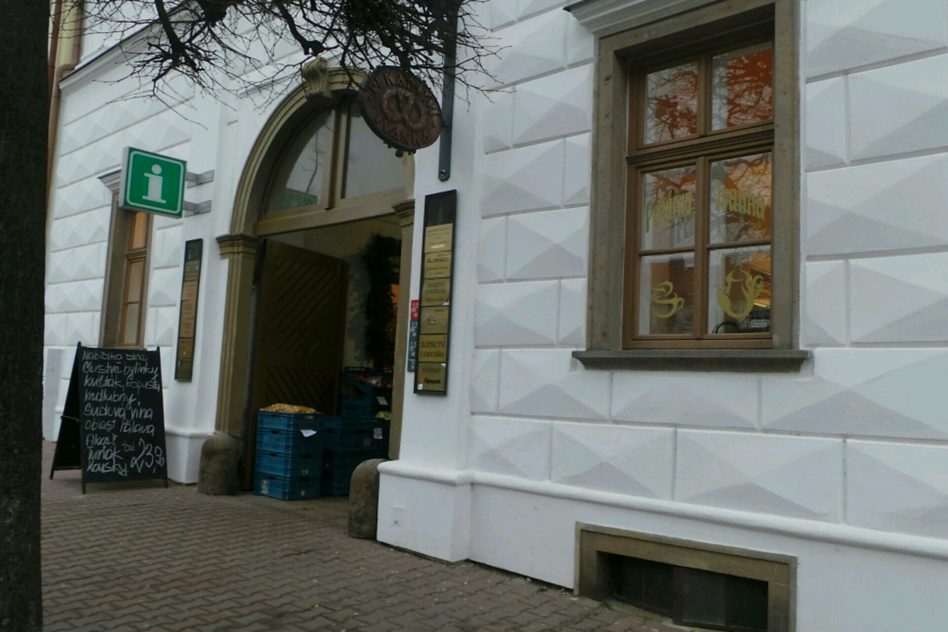 Pekárna IVANKA, s.r.o.