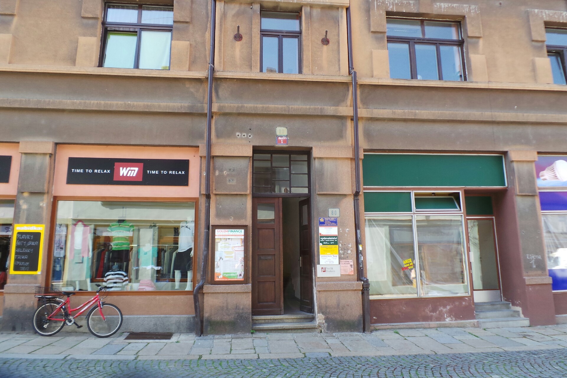 Kadeřnický salon Image - Sylvie Langerová Skalová