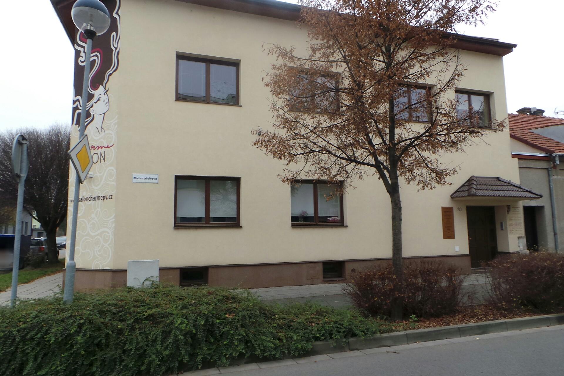 Kamil Roupa - DANNEMARRE CZ s.r.o.