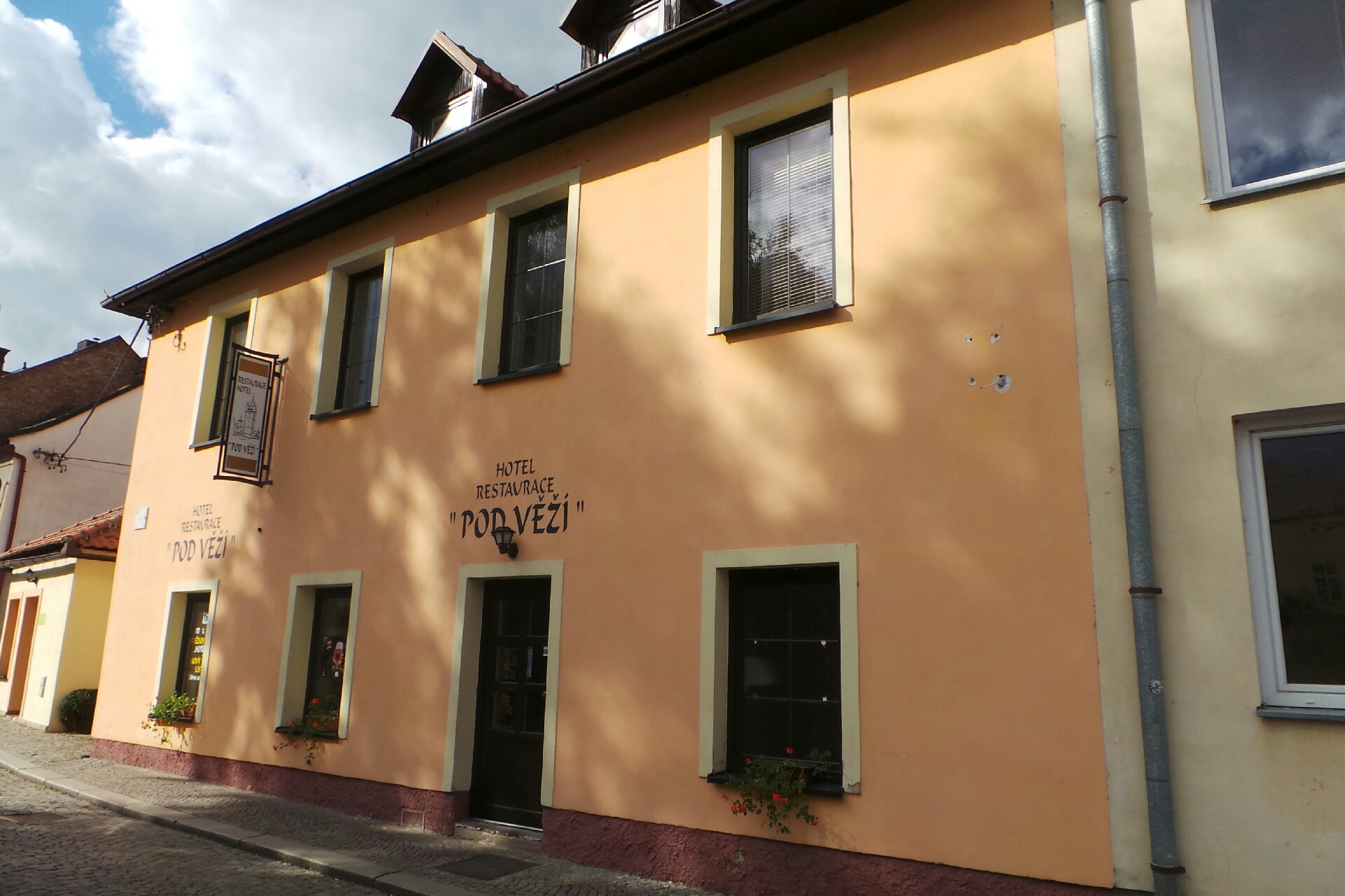 SHZ Vysoké Mýto, s.r.o.