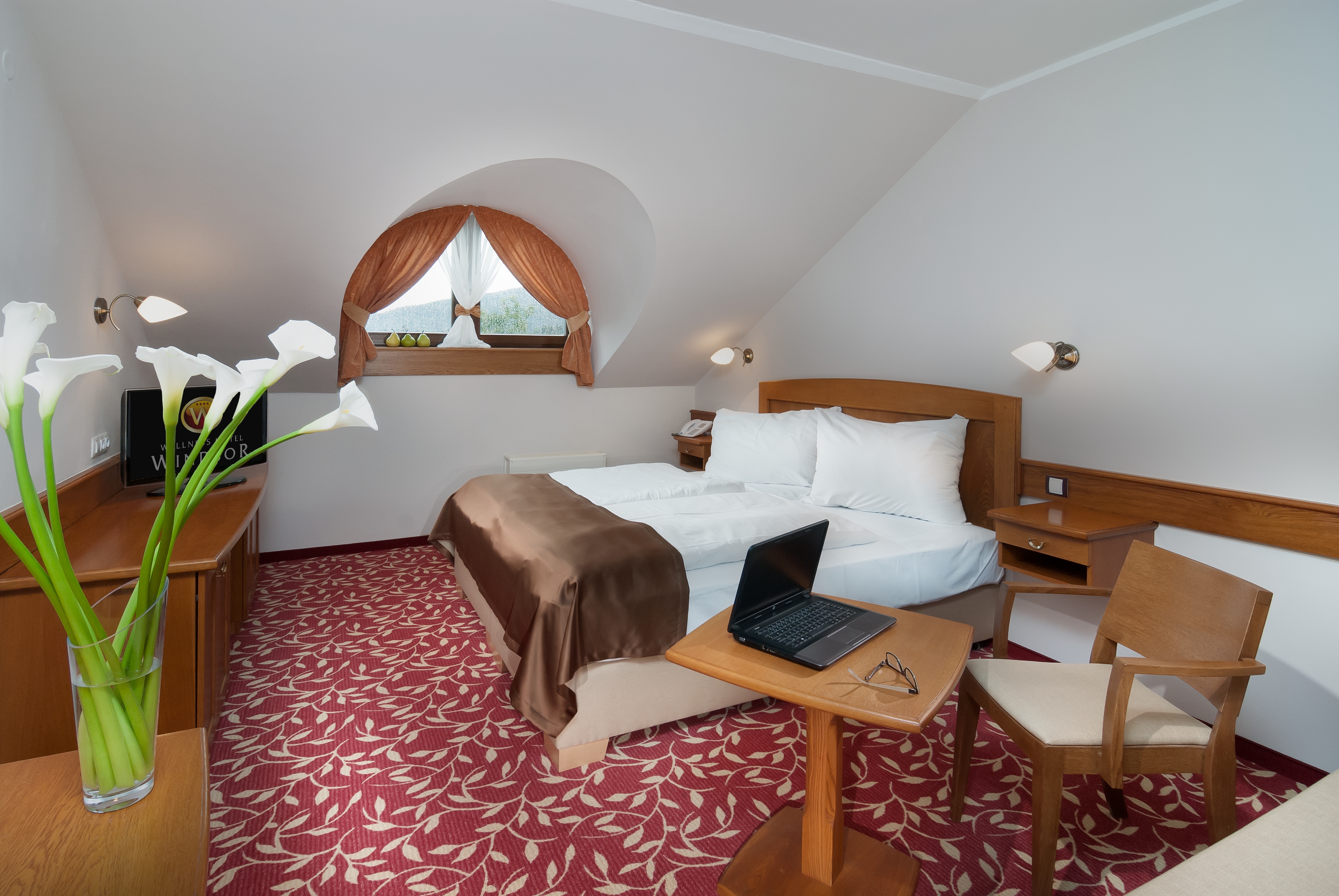 Wellness Hotel Windsor foto 3