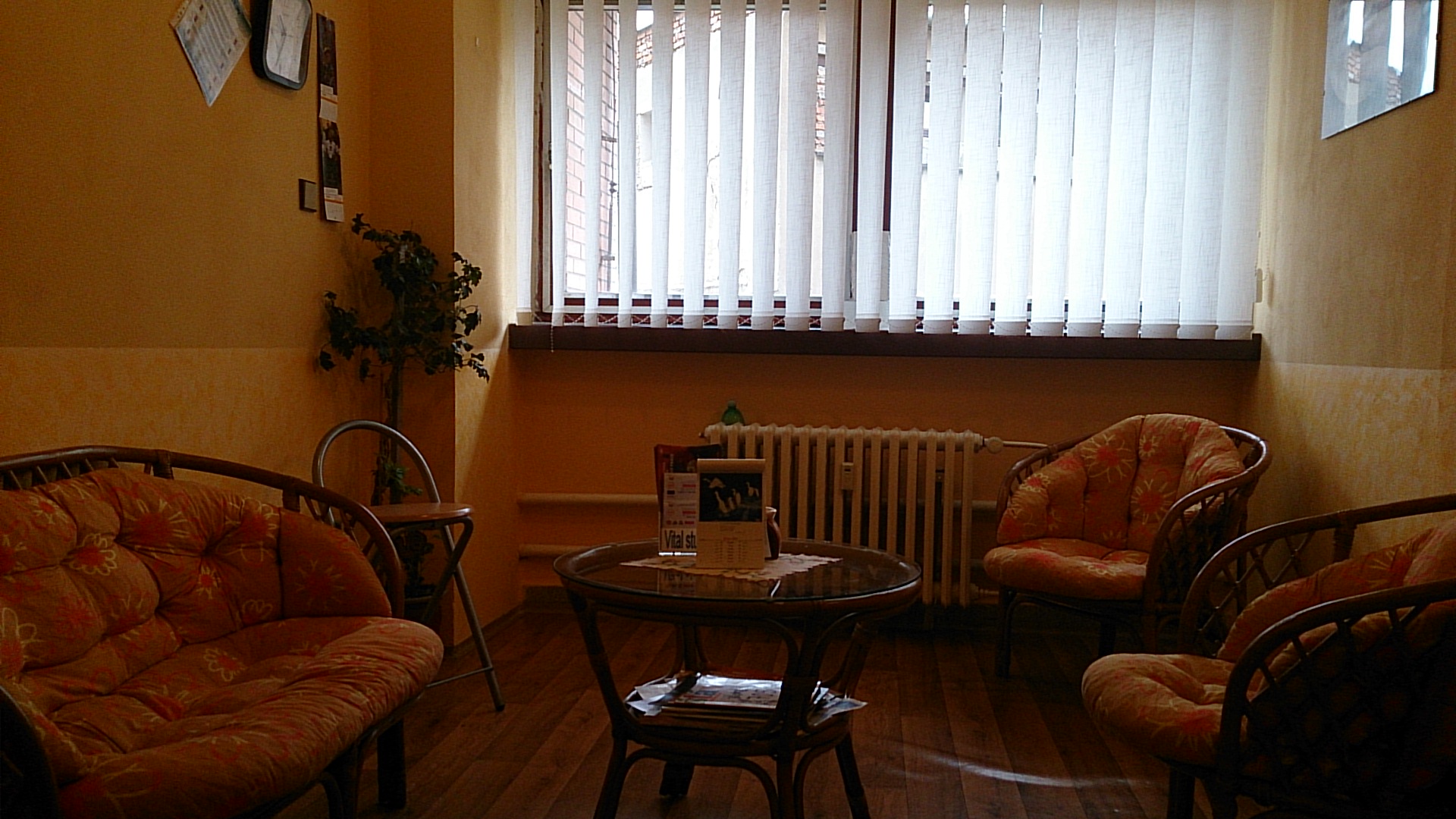 Masáže Leoš Kubela foto 2