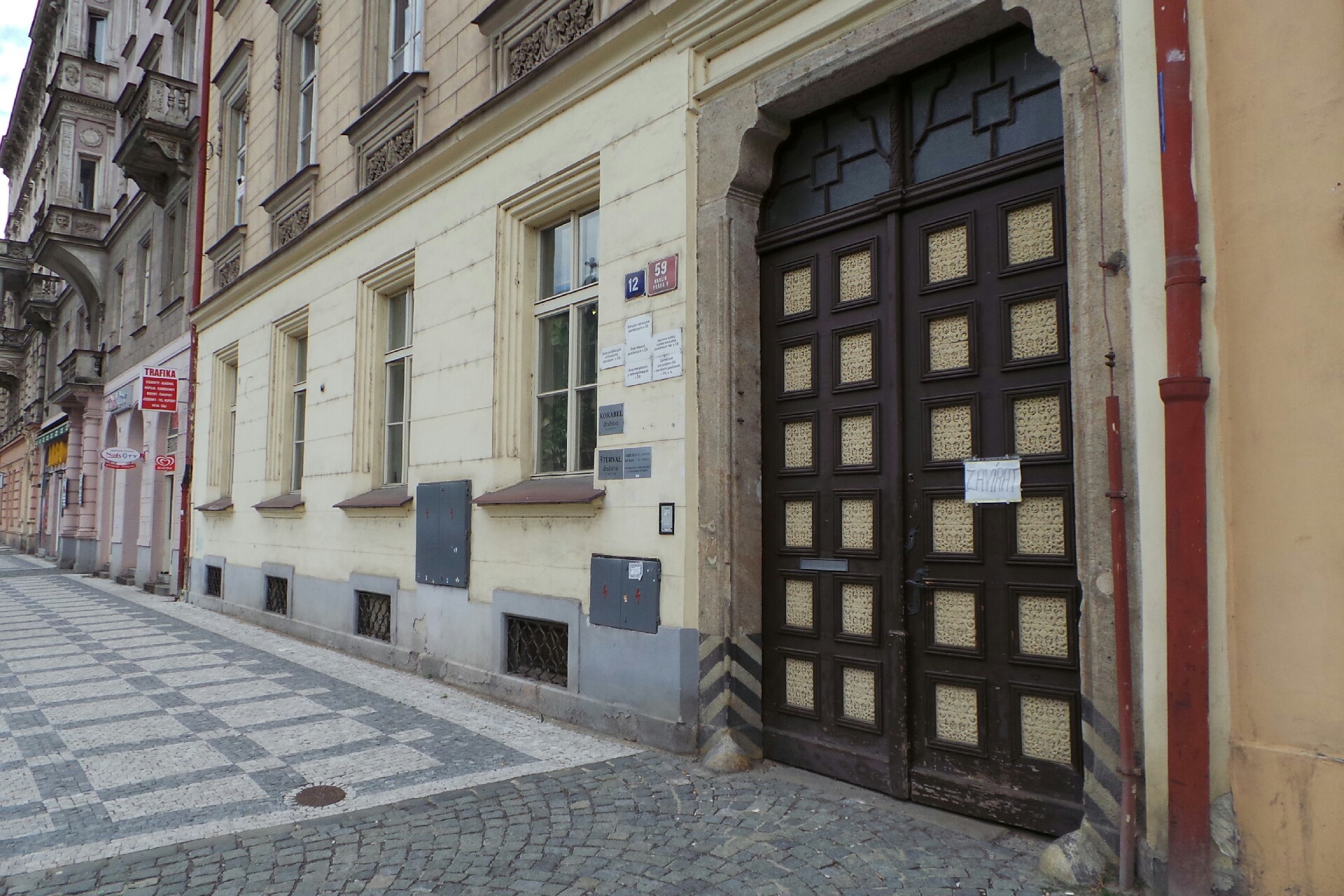 Sdružení zdravotně postižených v ČR, z.s.