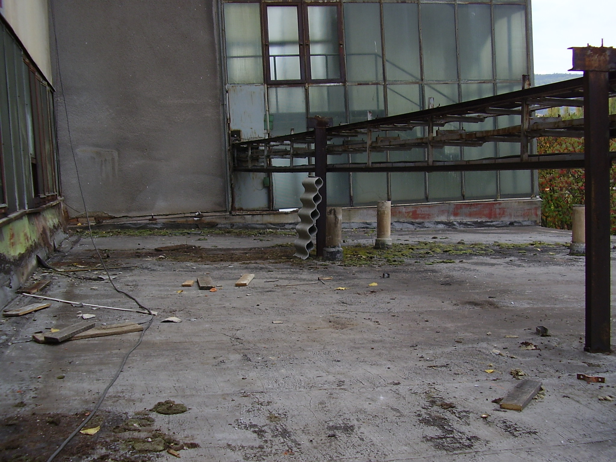 Josef Dohnal - čištění koberců a  hydroizolace foto 4