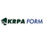 logo KRPA FORM