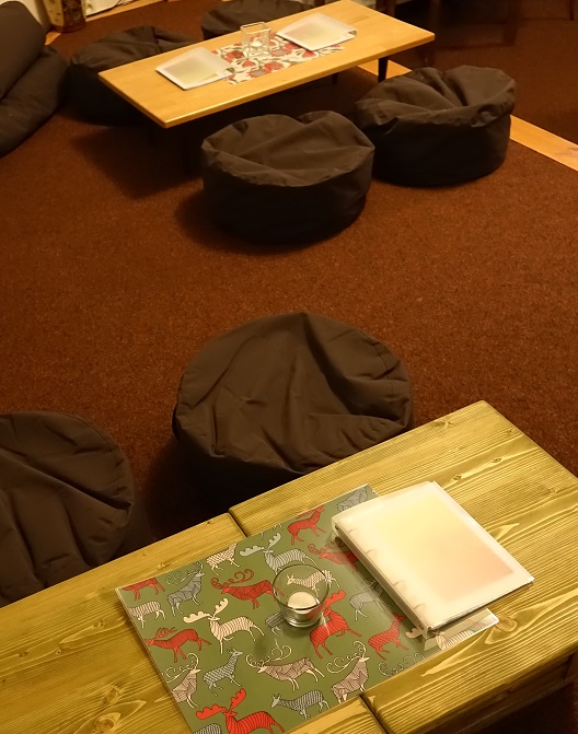 Čajovna pod pokličkou foto 4