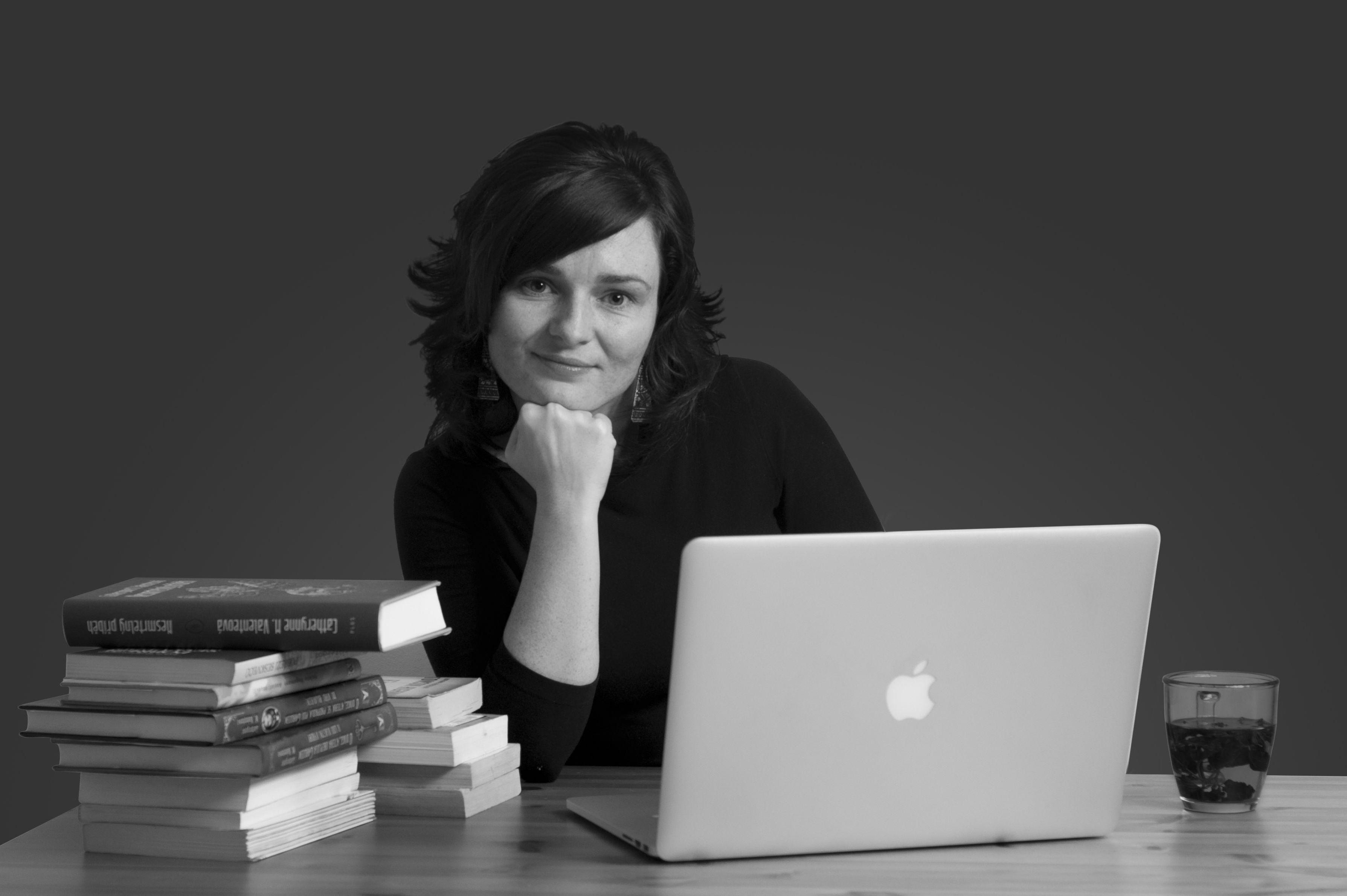 Mgr. Eva Dobrovolná