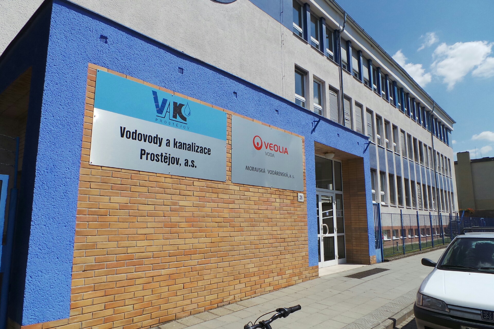 Jazyková agentura Active English