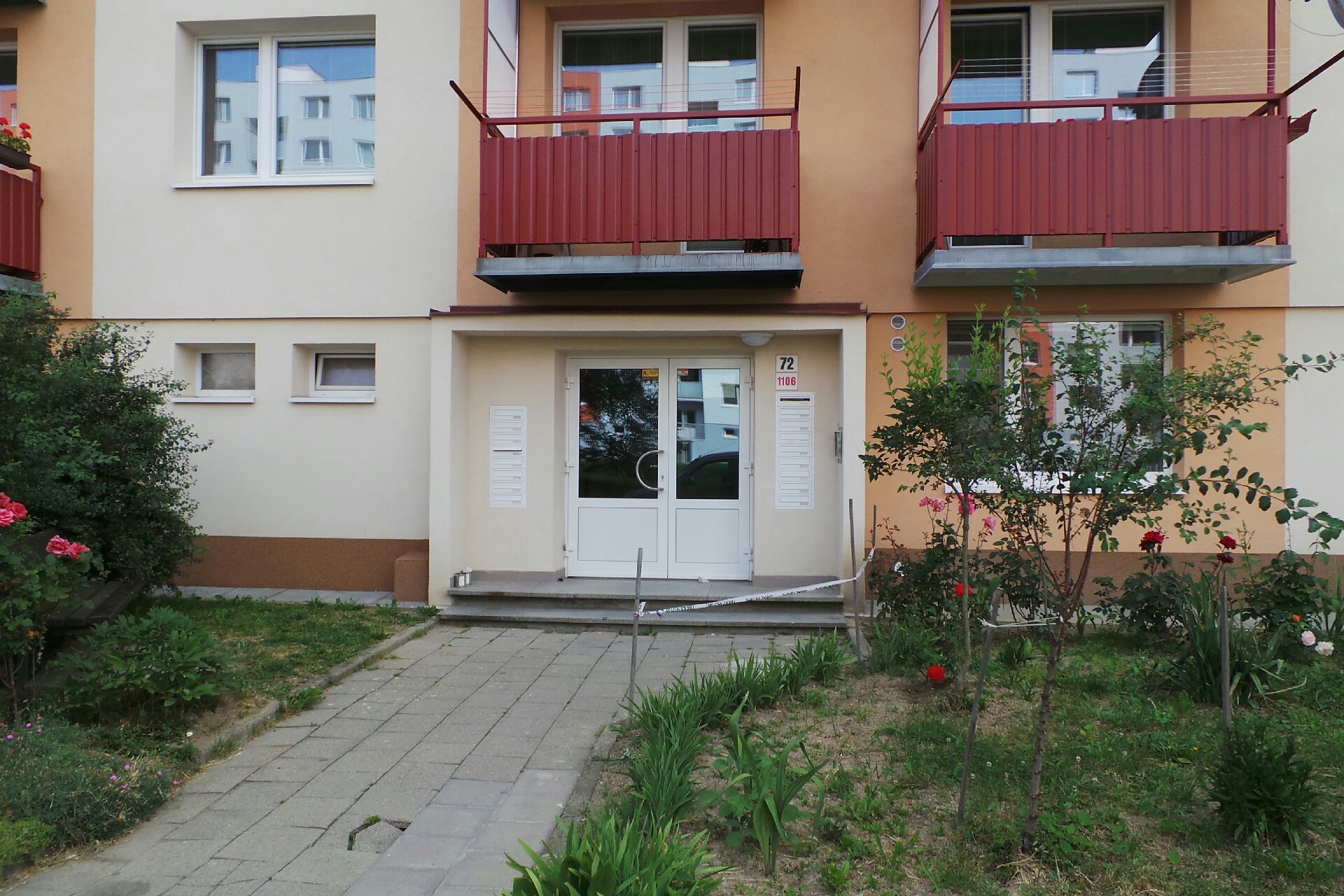 Železné konstrukce HAKK - Jiří Kratochvíl