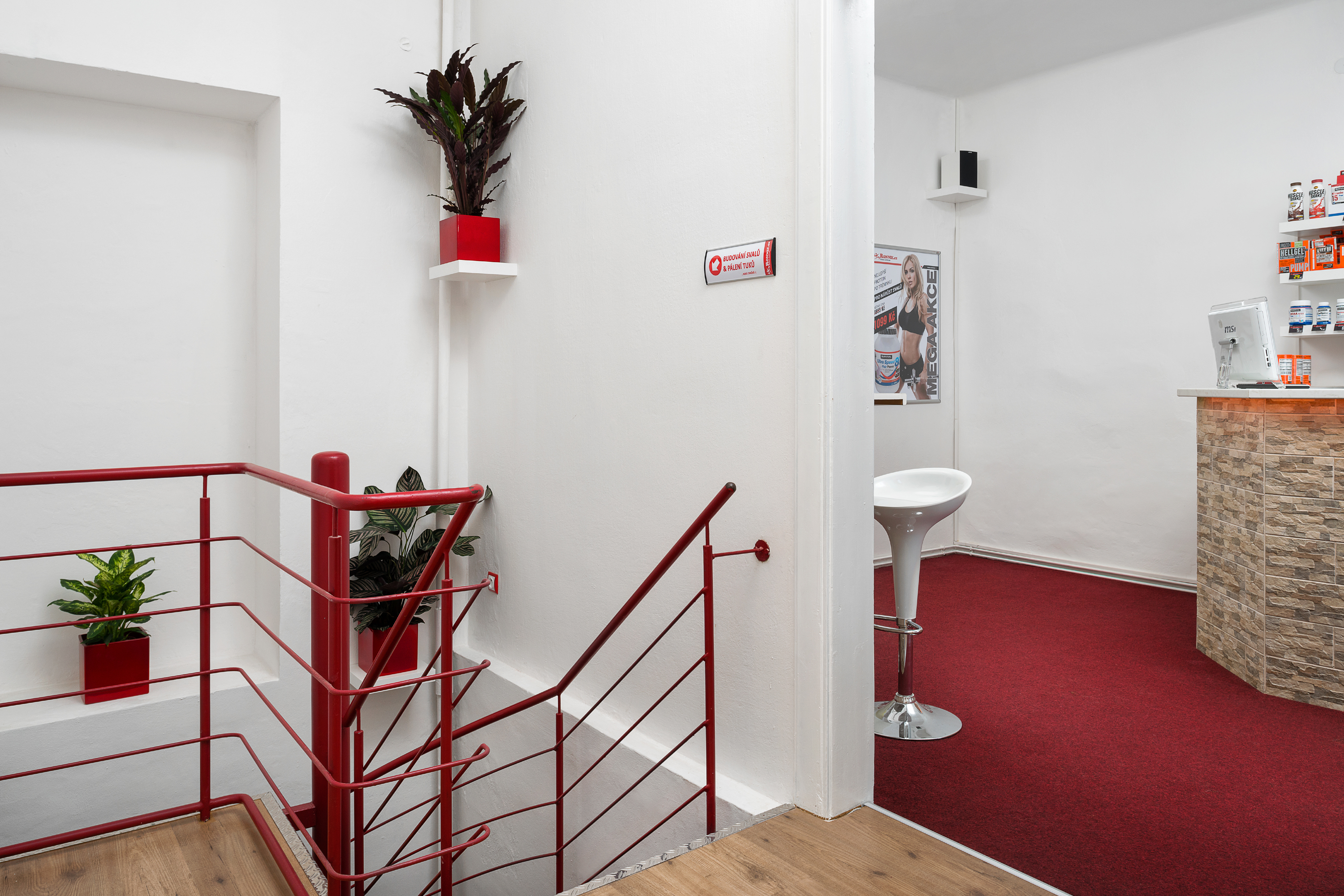 Sportovní obchod Dafit.cz foto 4