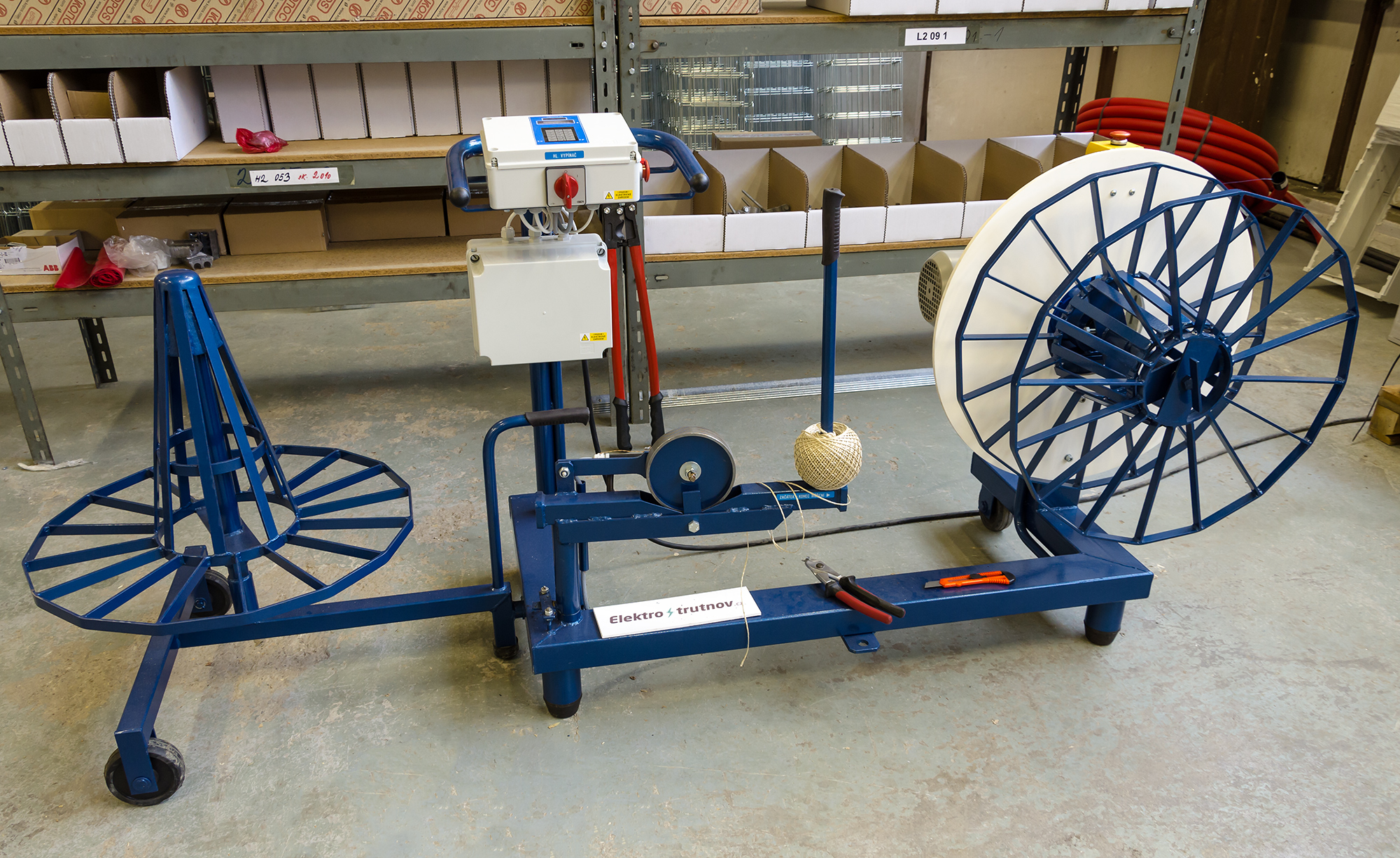 Elektro-Trutnov.cz, s.r.o. foto 4