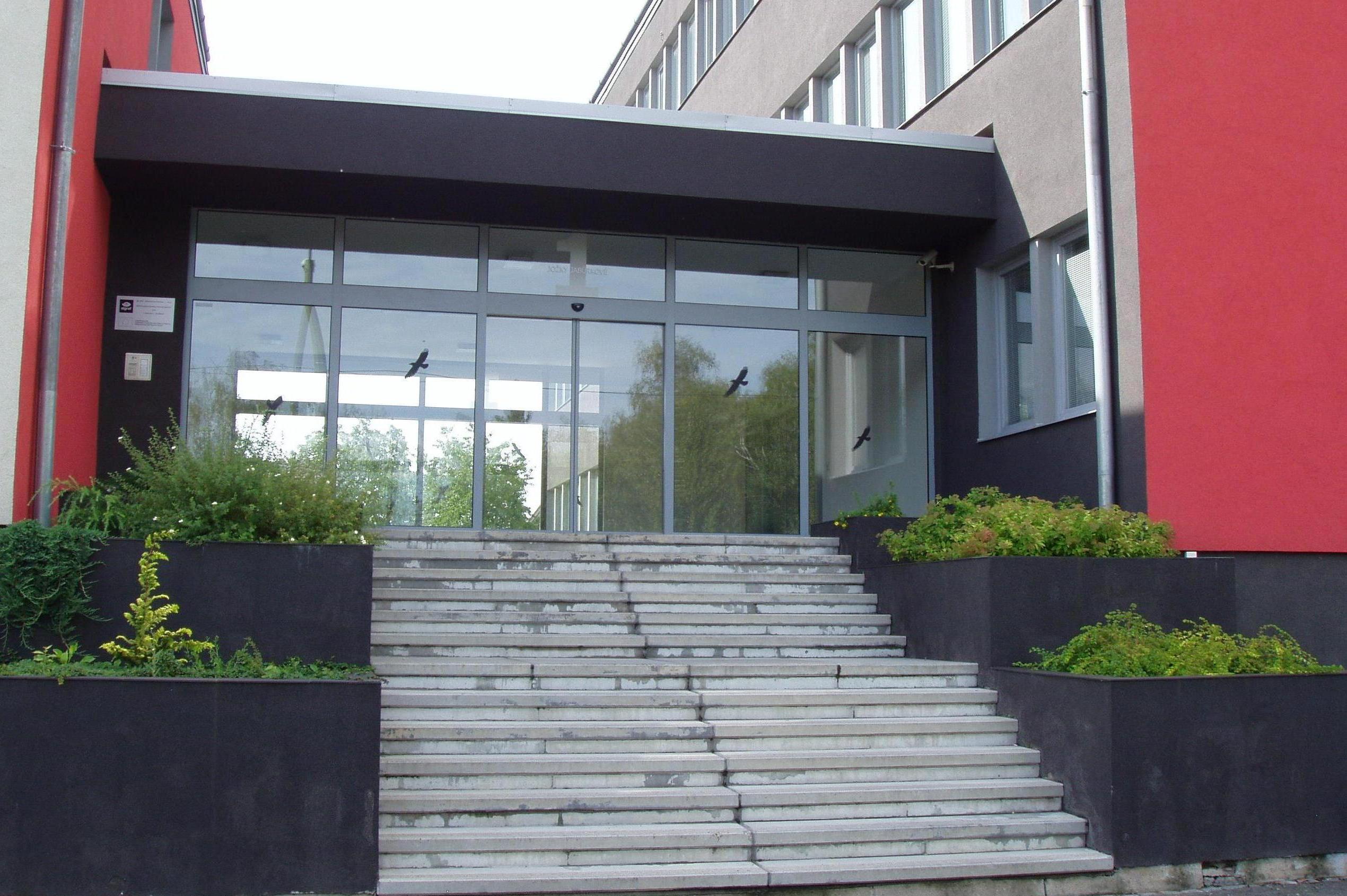 Ing. Ivana Nepožitková Ph.D.