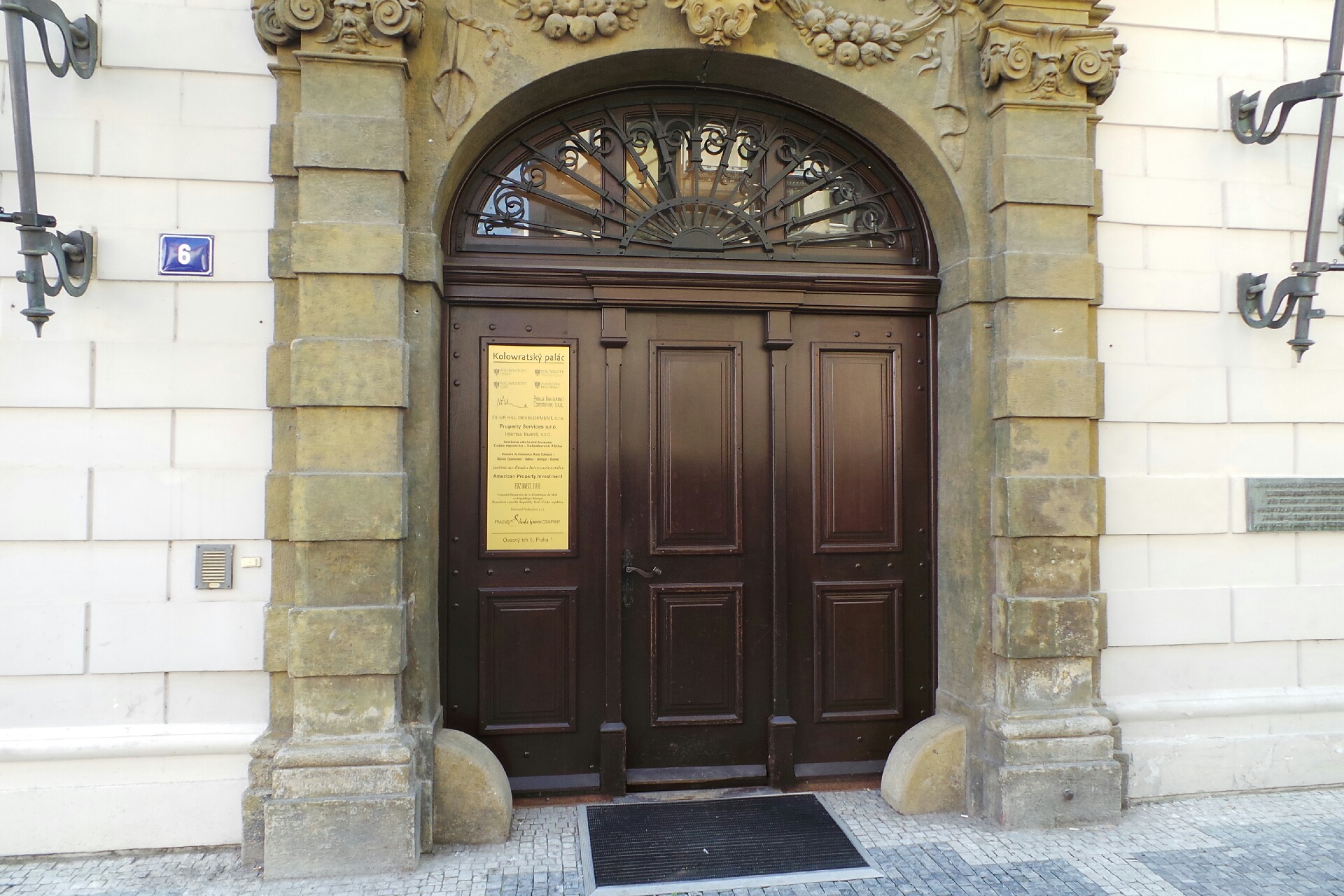 Jezdecký klub Kolowrat, z.s.