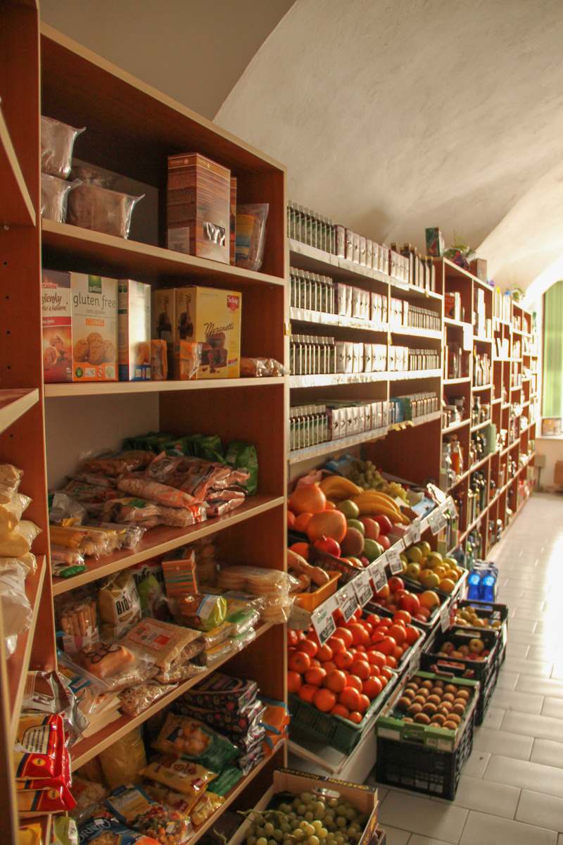 Zdravá výživa - Tereza Junková foto 4