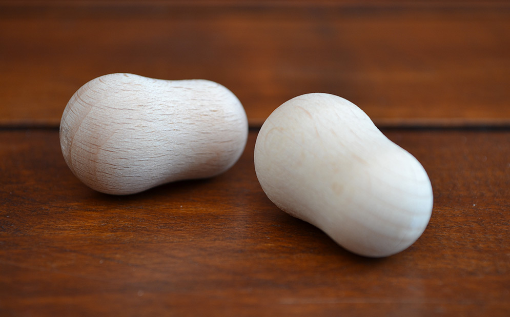 Miloš Fišera - soustružení dřeva foto 4