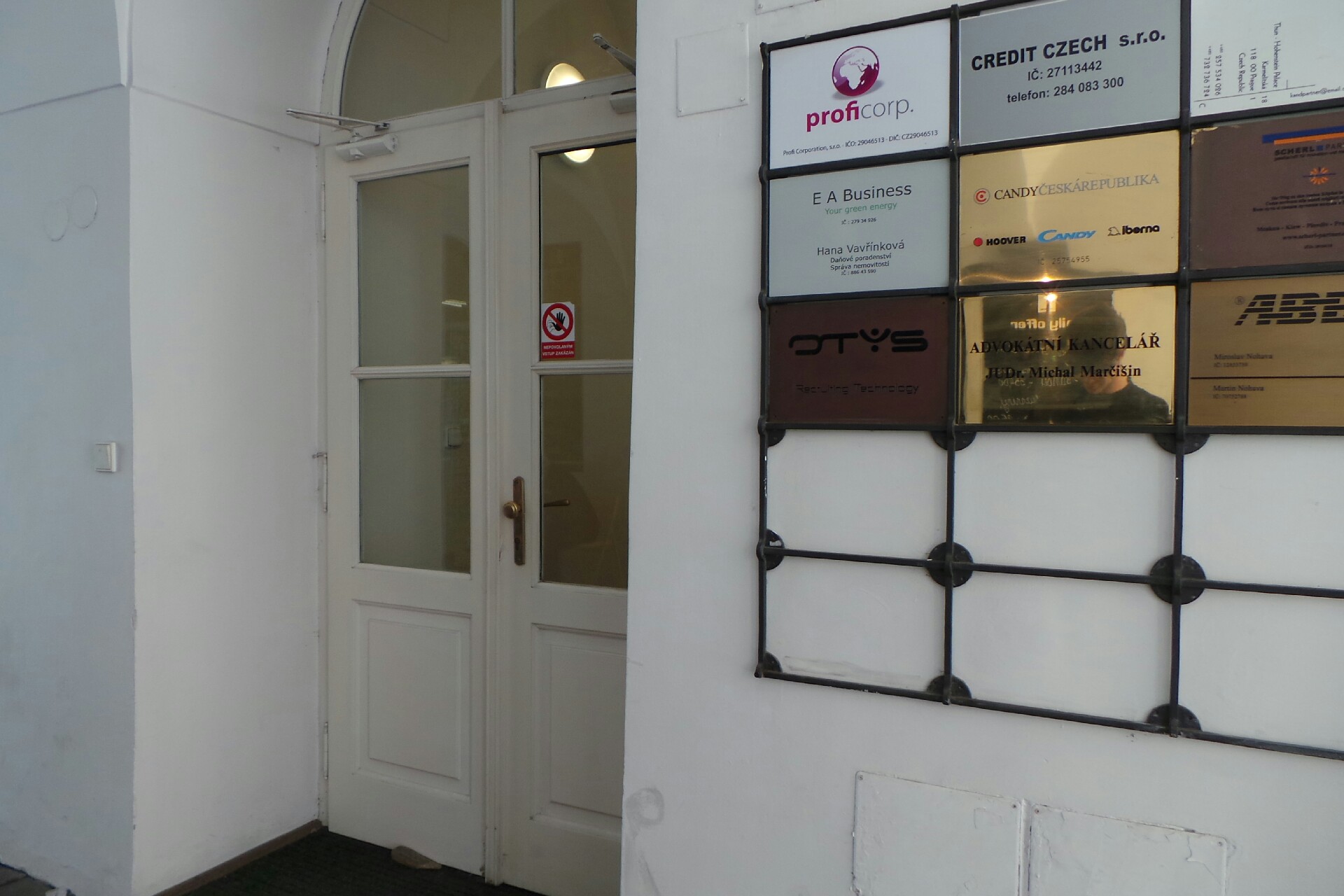 ABBE - Miroslav Nohava foto 1