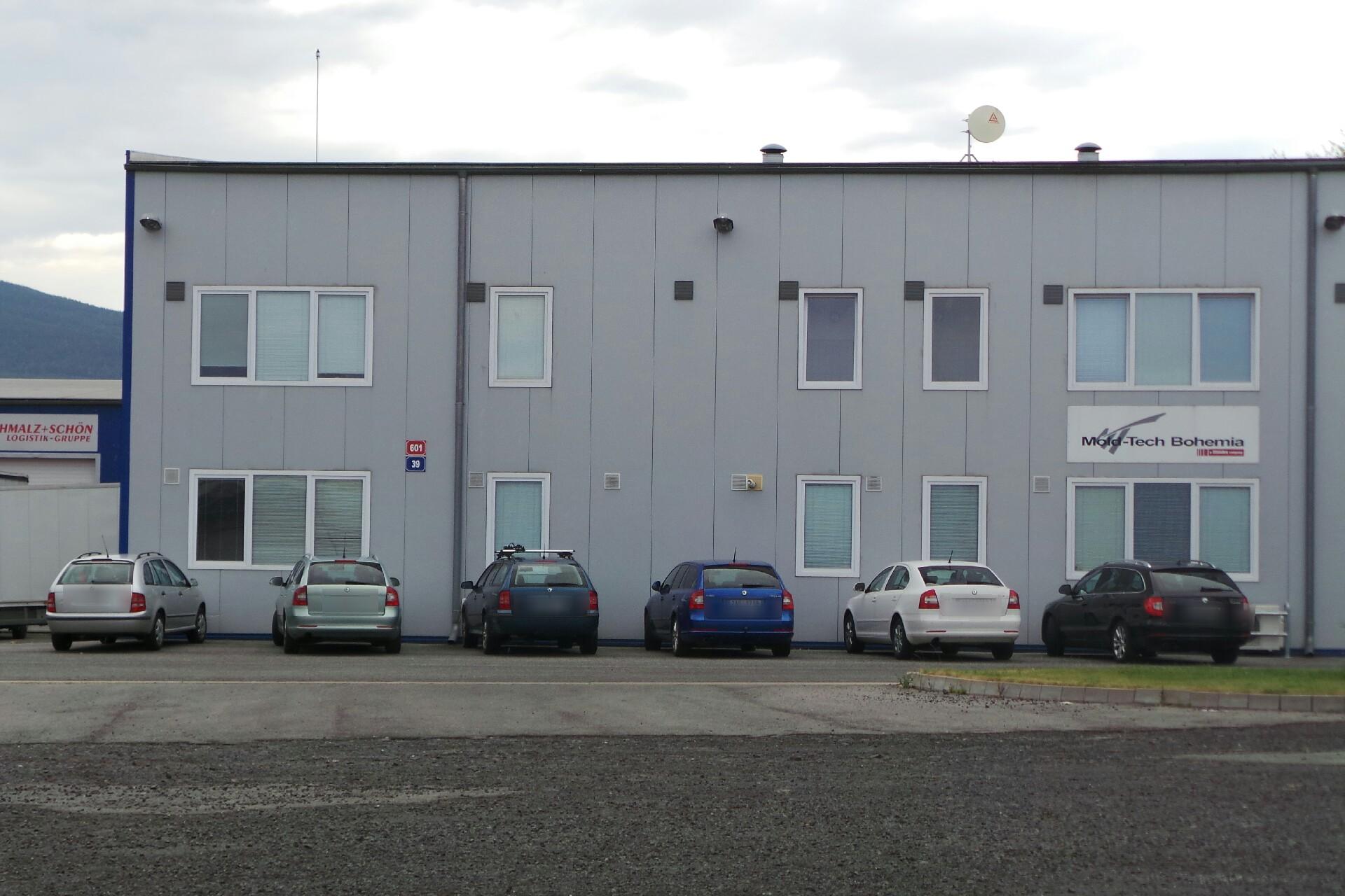 Mold-Tech Standex Bohemia, s.r.o. foto 2