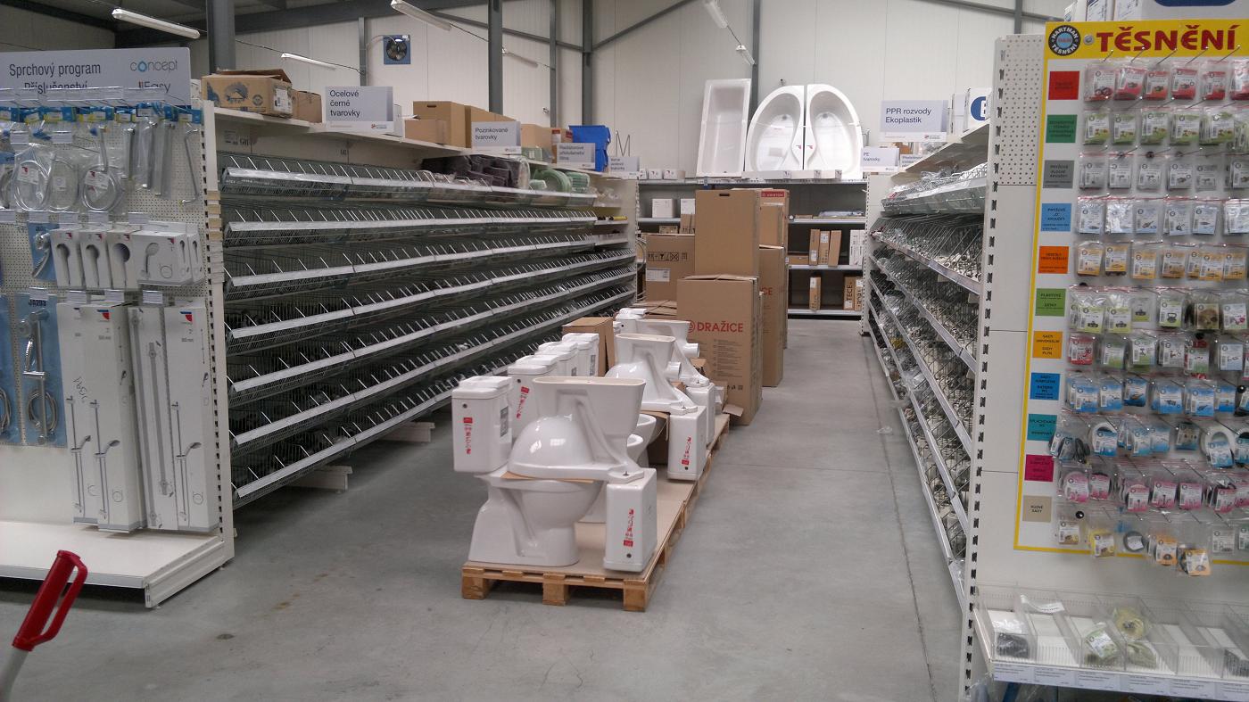 PTÁČEK: topení-voda-plyn foto 2