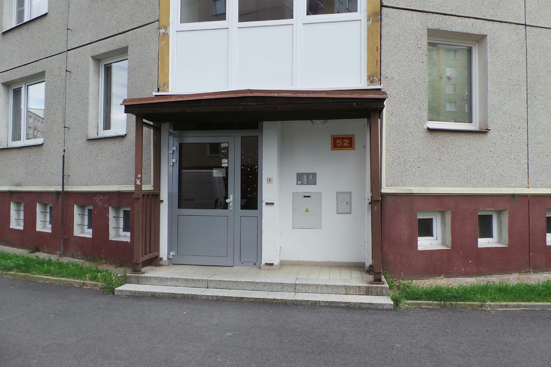 LD truhlářství a tesařství