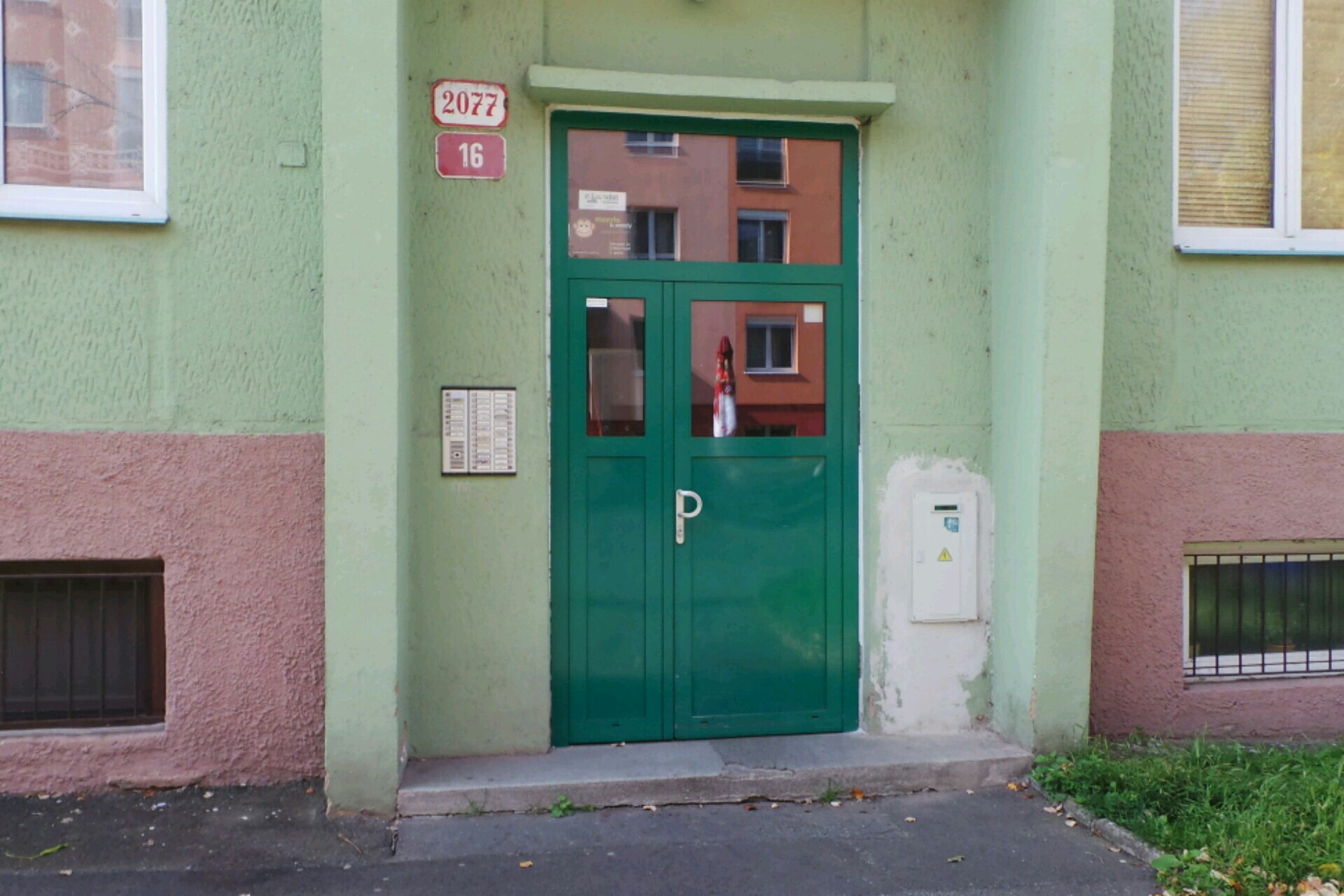 INPOZA REALIZACE ROZVODY, s.r.o.