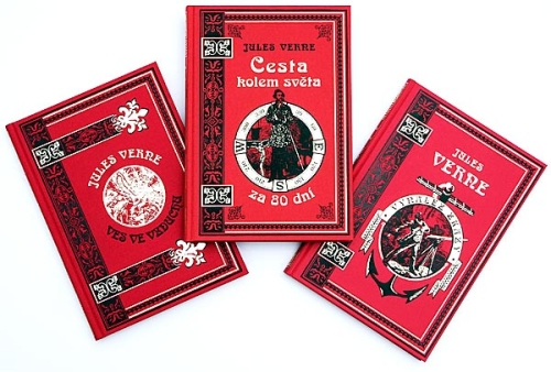 Nakladatelství Josef Vybíral foto 3