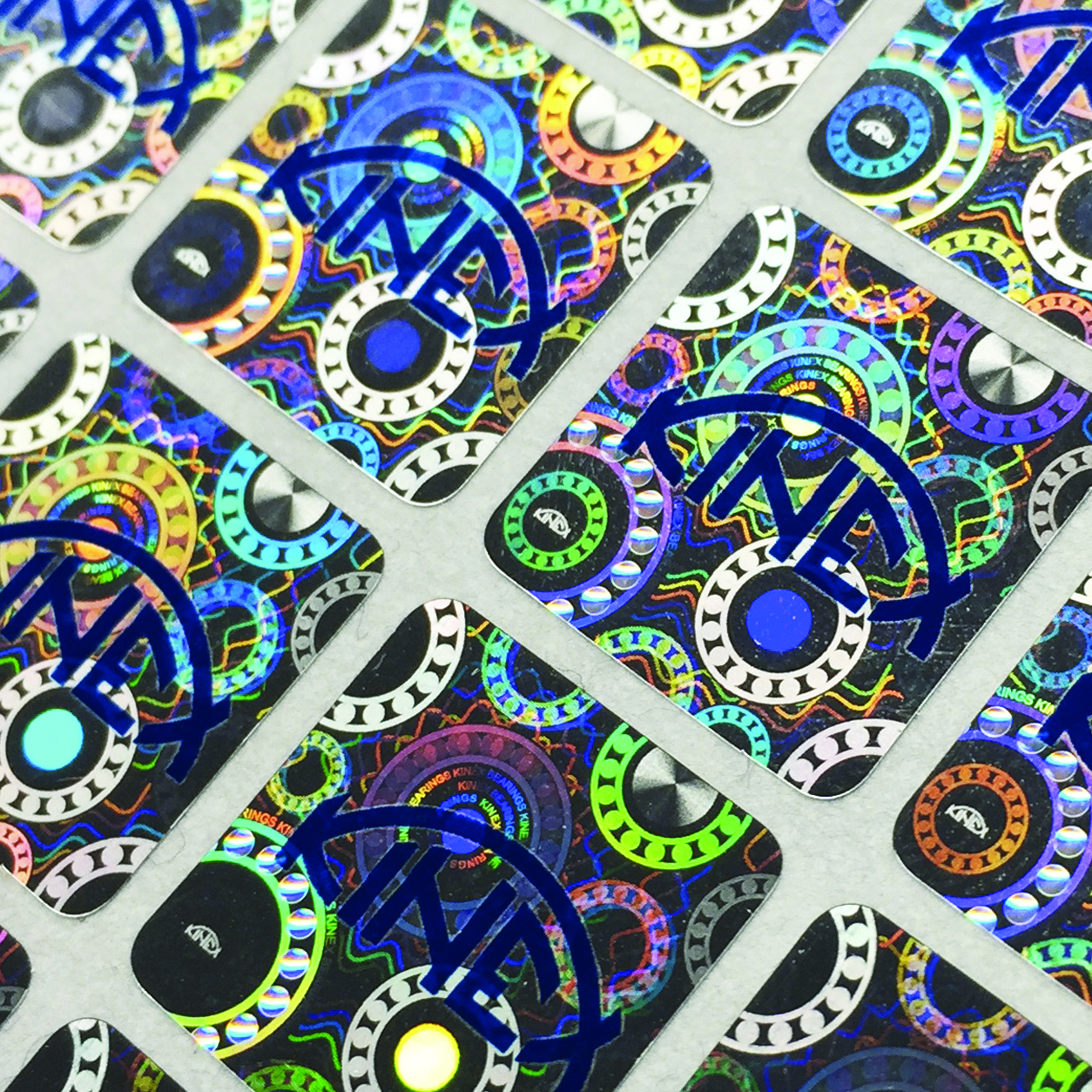 Hologramy SALE s.r.o. foto 2