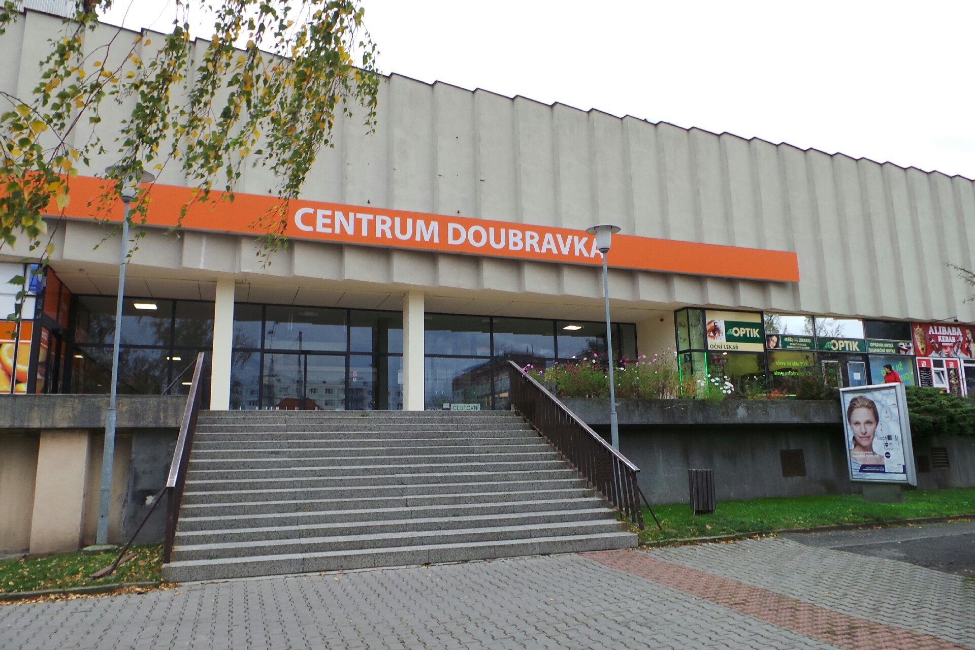 Ing. Milan Neustupný