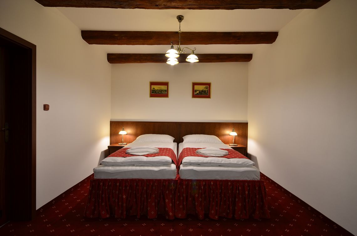 HOTEL MALÝ PIVOVAR KLÁŠTER foto 6