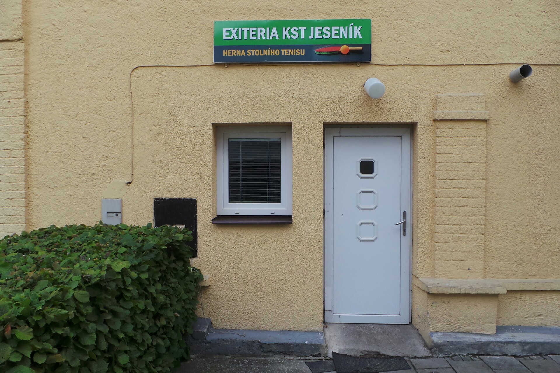 Sportovní klub Omya KST Jeseník foto 1