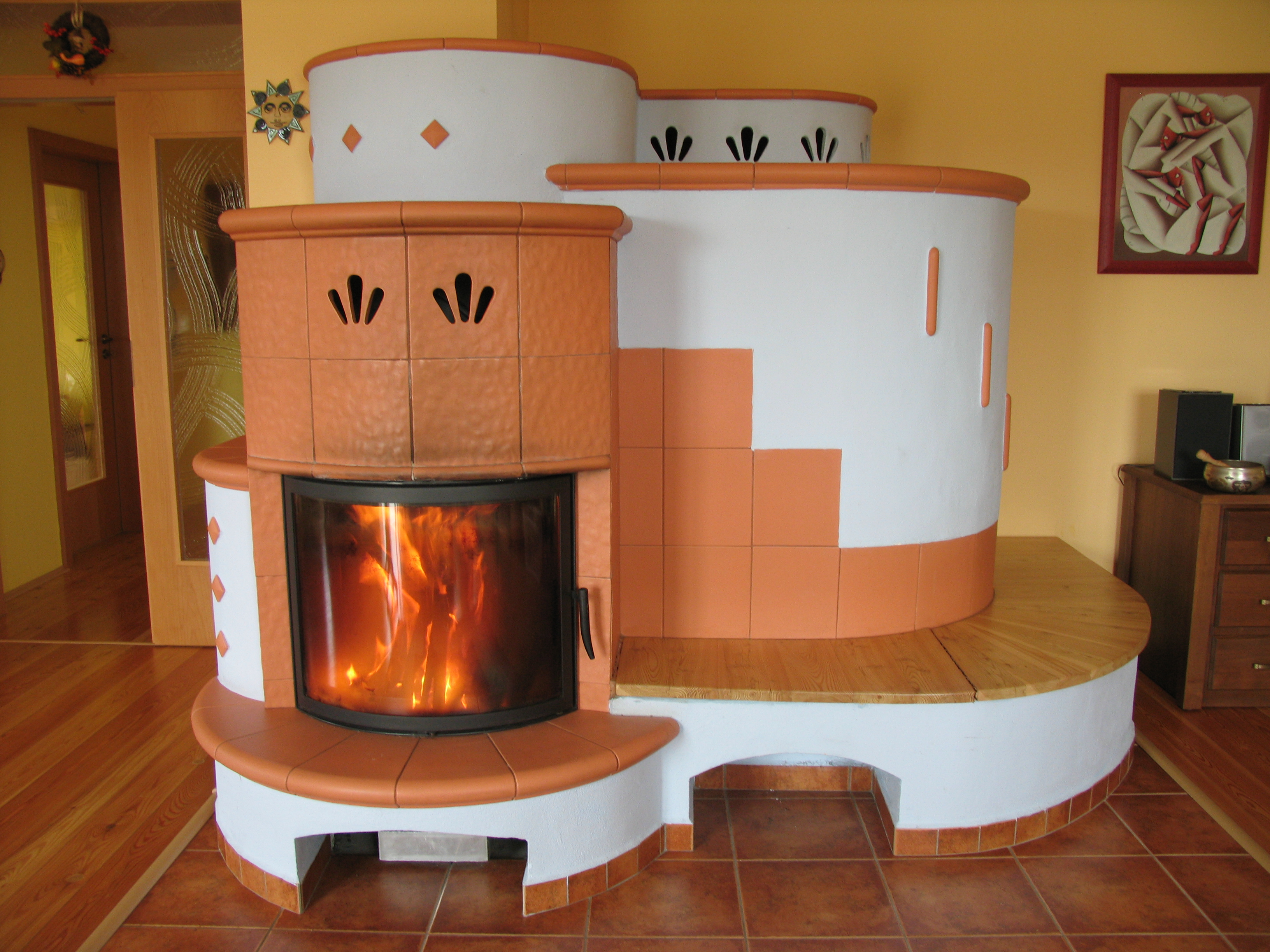 TERRA KACHLE s.r.o. foto 3