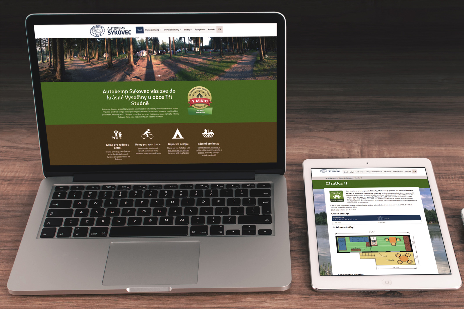 4people - Petr Vytlačil foto 3