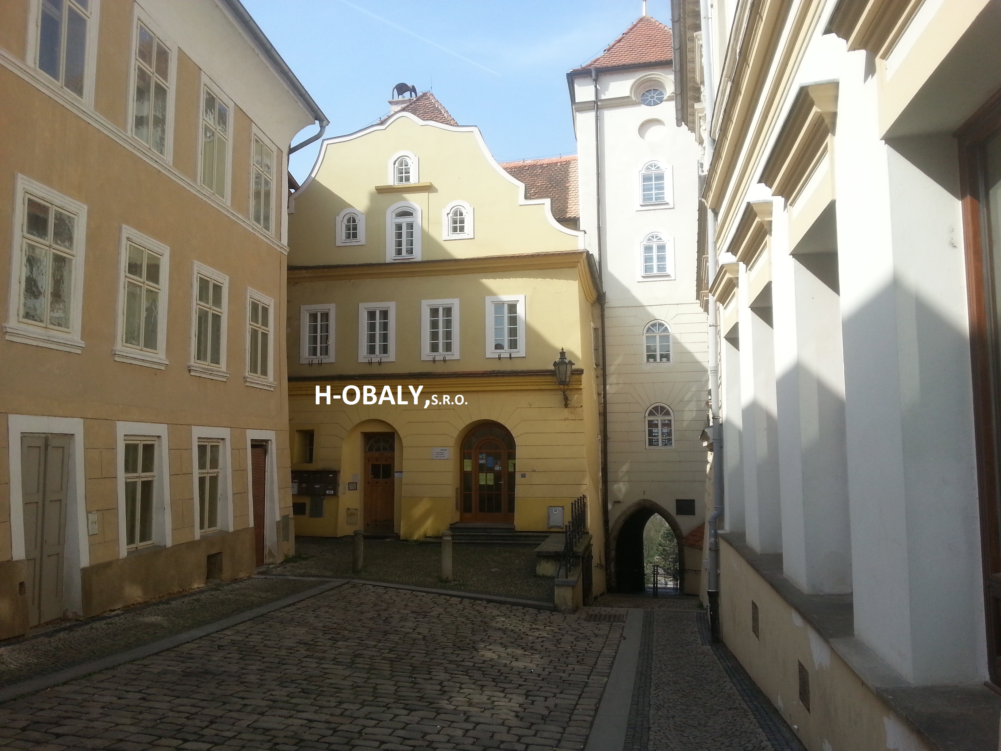 H - OBALY ŽATEC s.r.o. foto 2