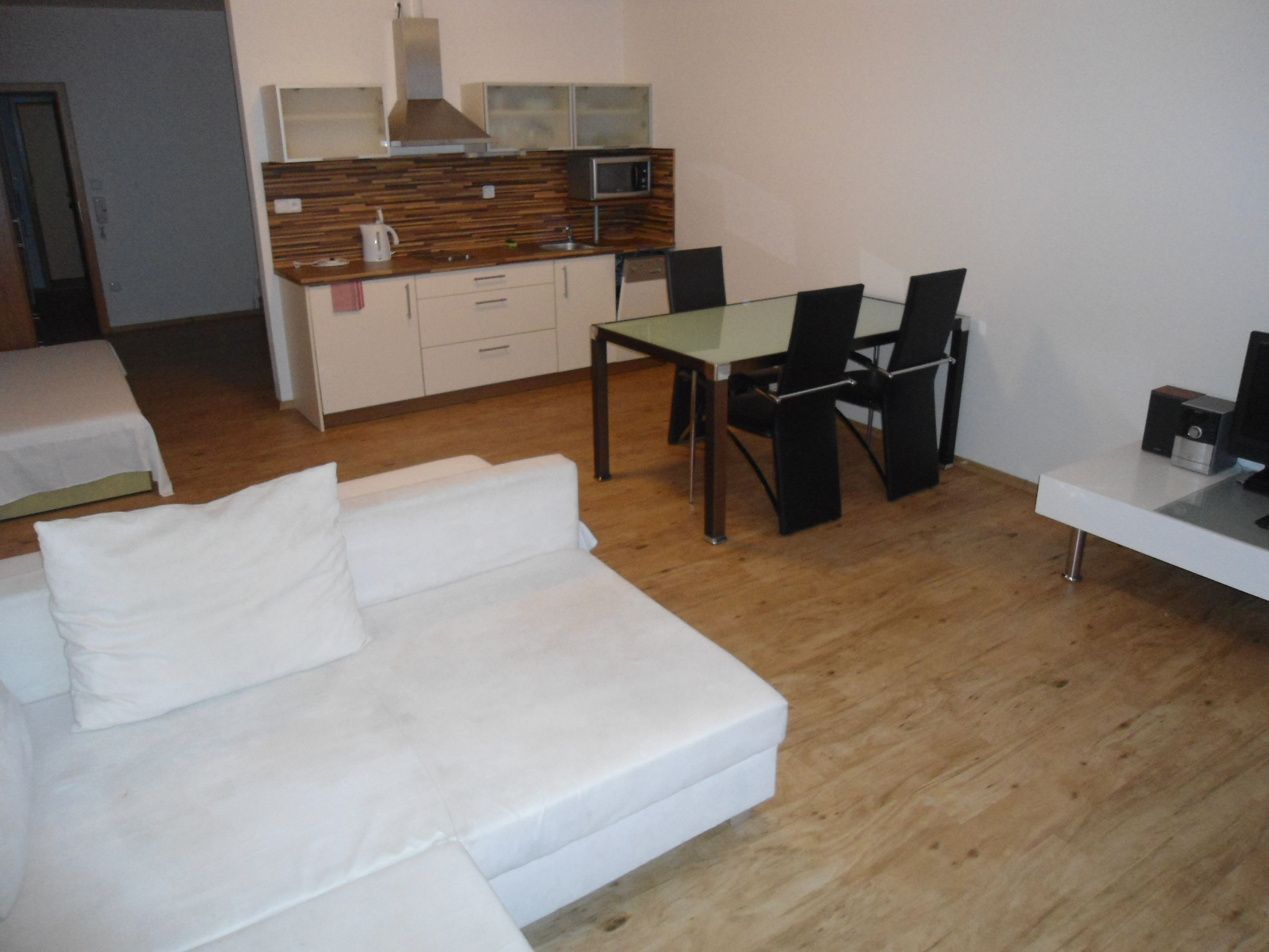 Rezidence Club Canada foto 3