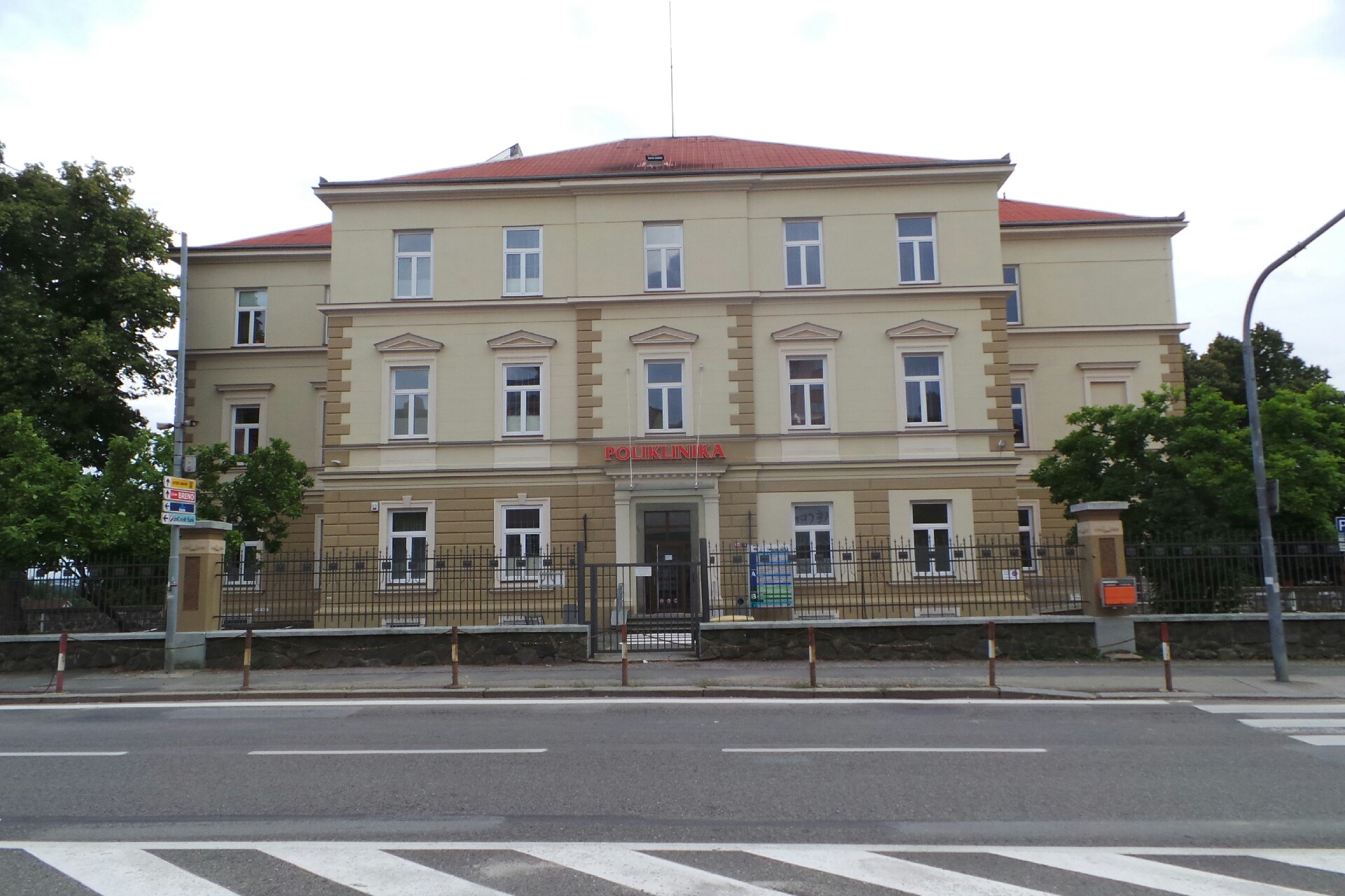 MUDr. Jana Motičková