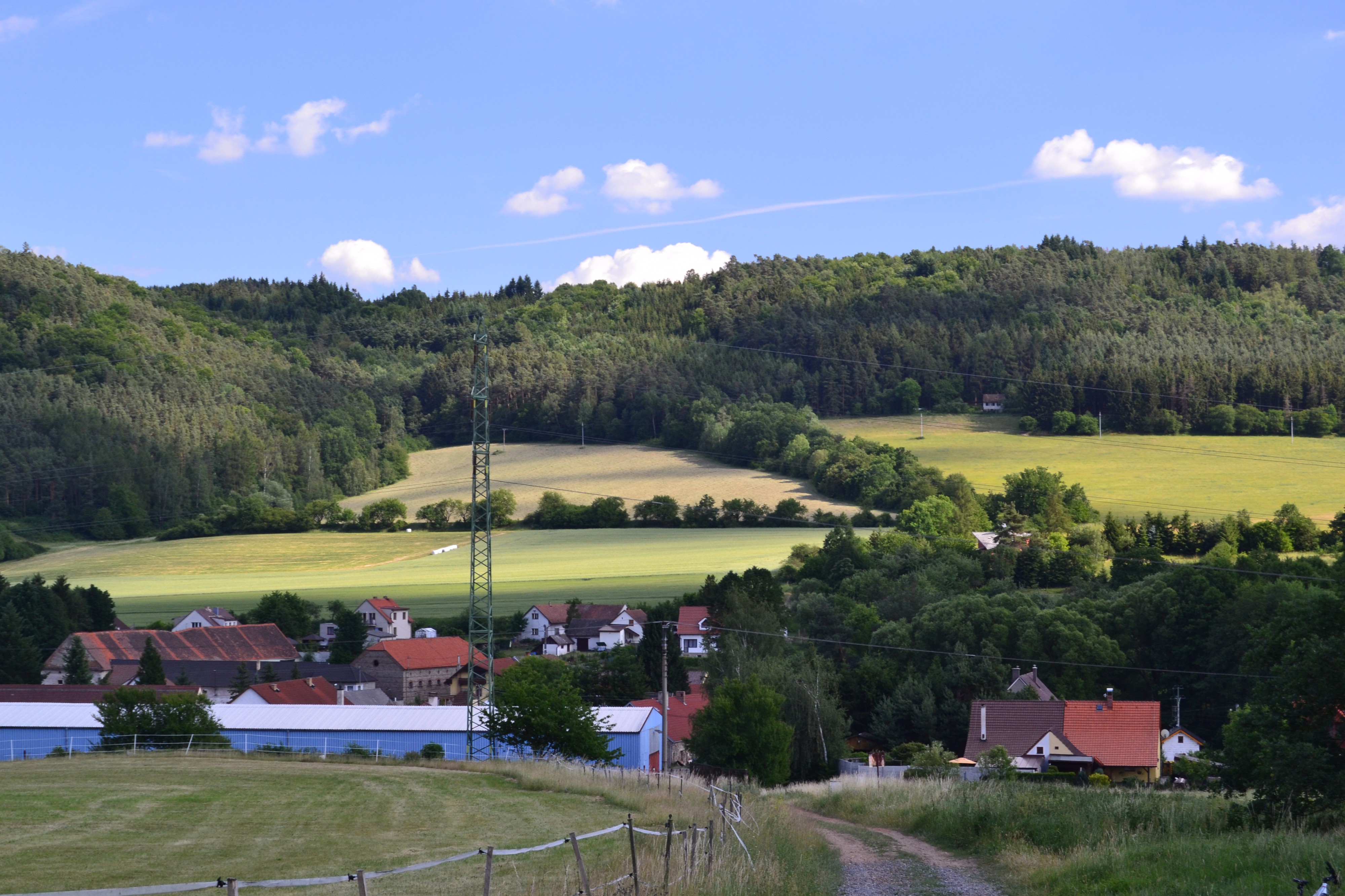 Čím - obecní úřad foto 6